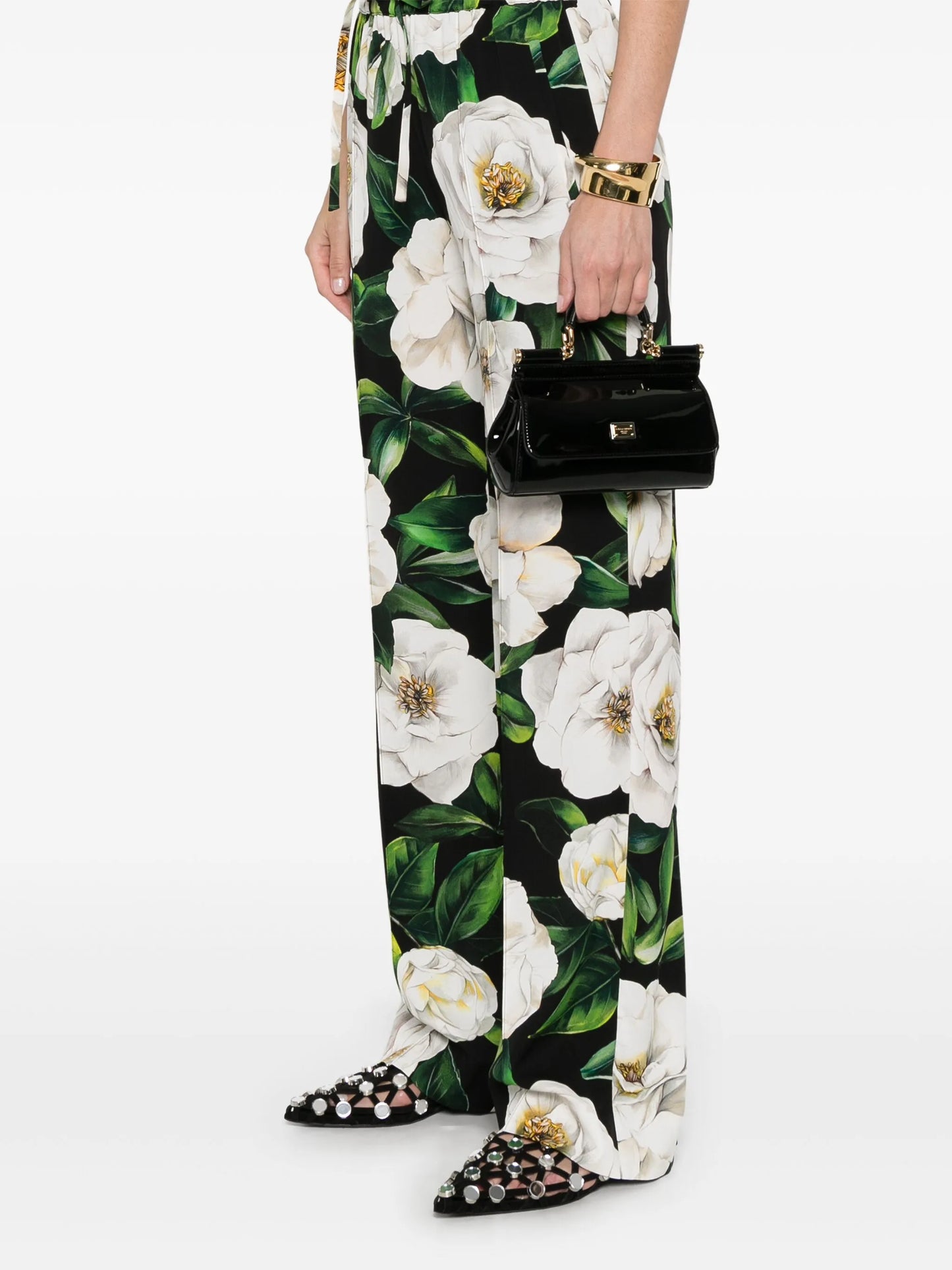 mini Sicily cross body bag