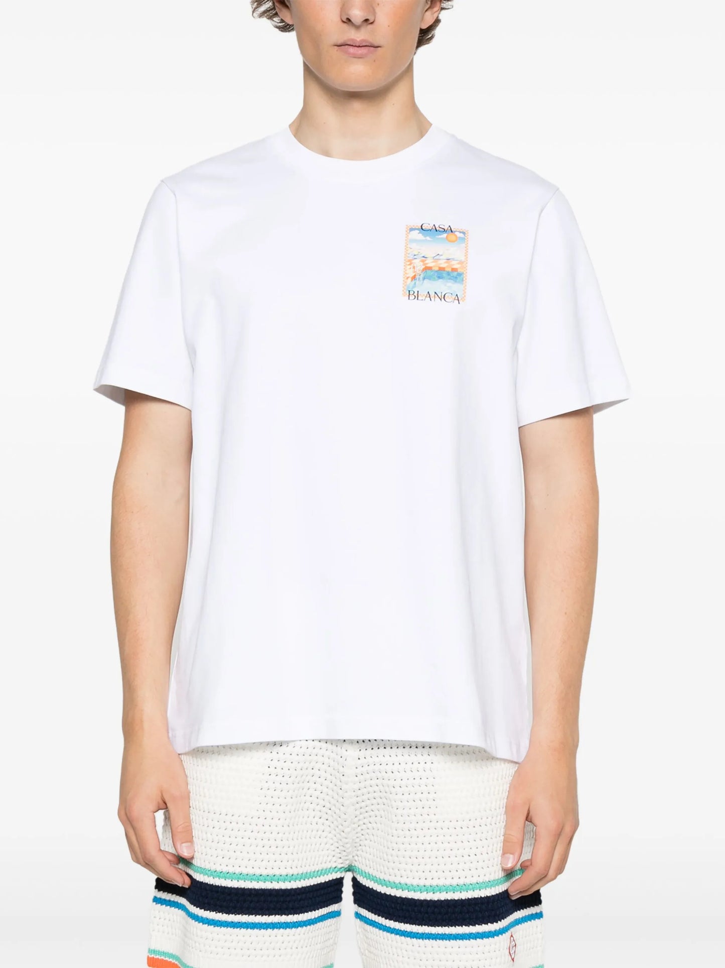 Surreal Pool T-shirt
