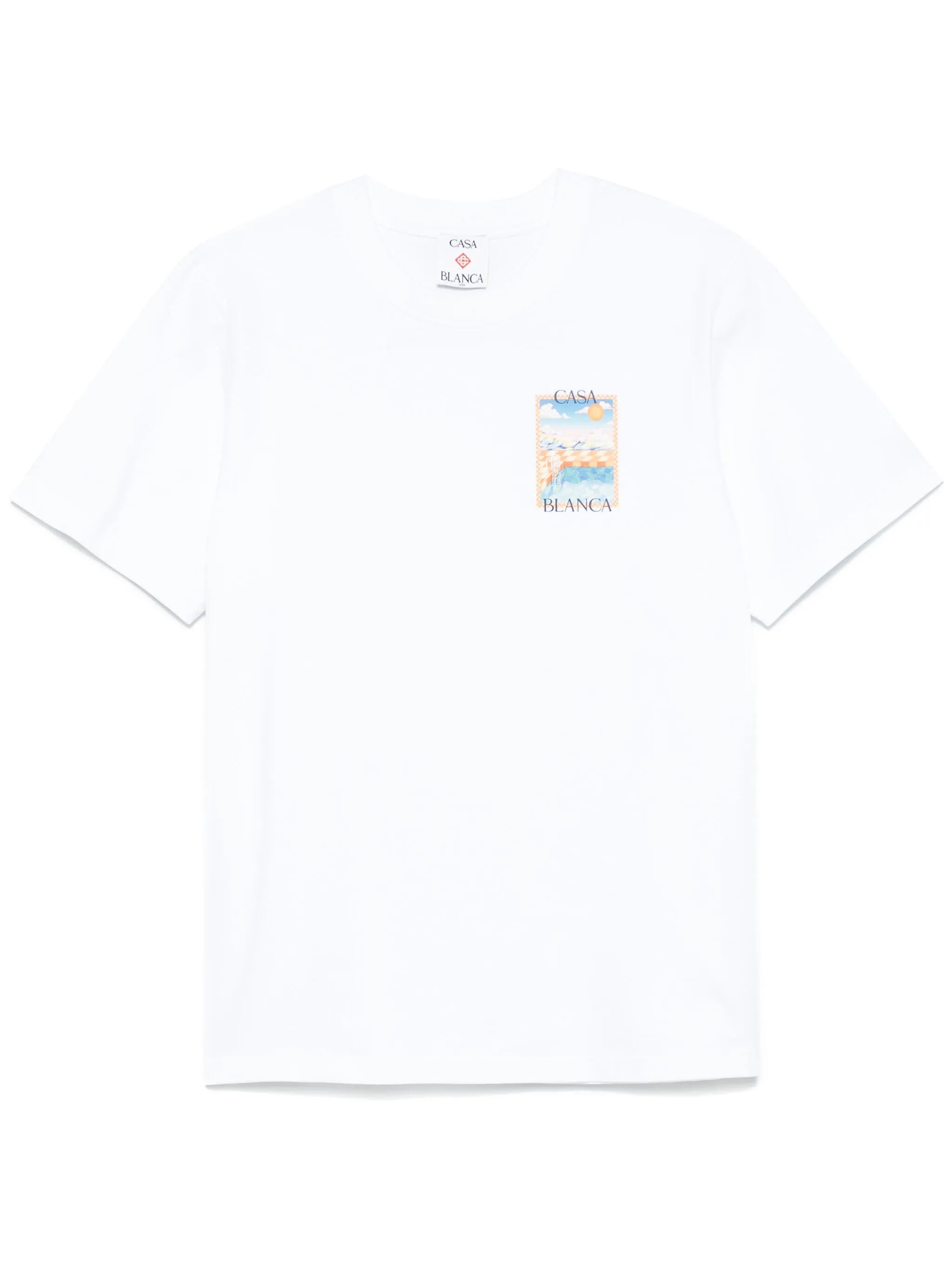 Surreal Pool T-shirt