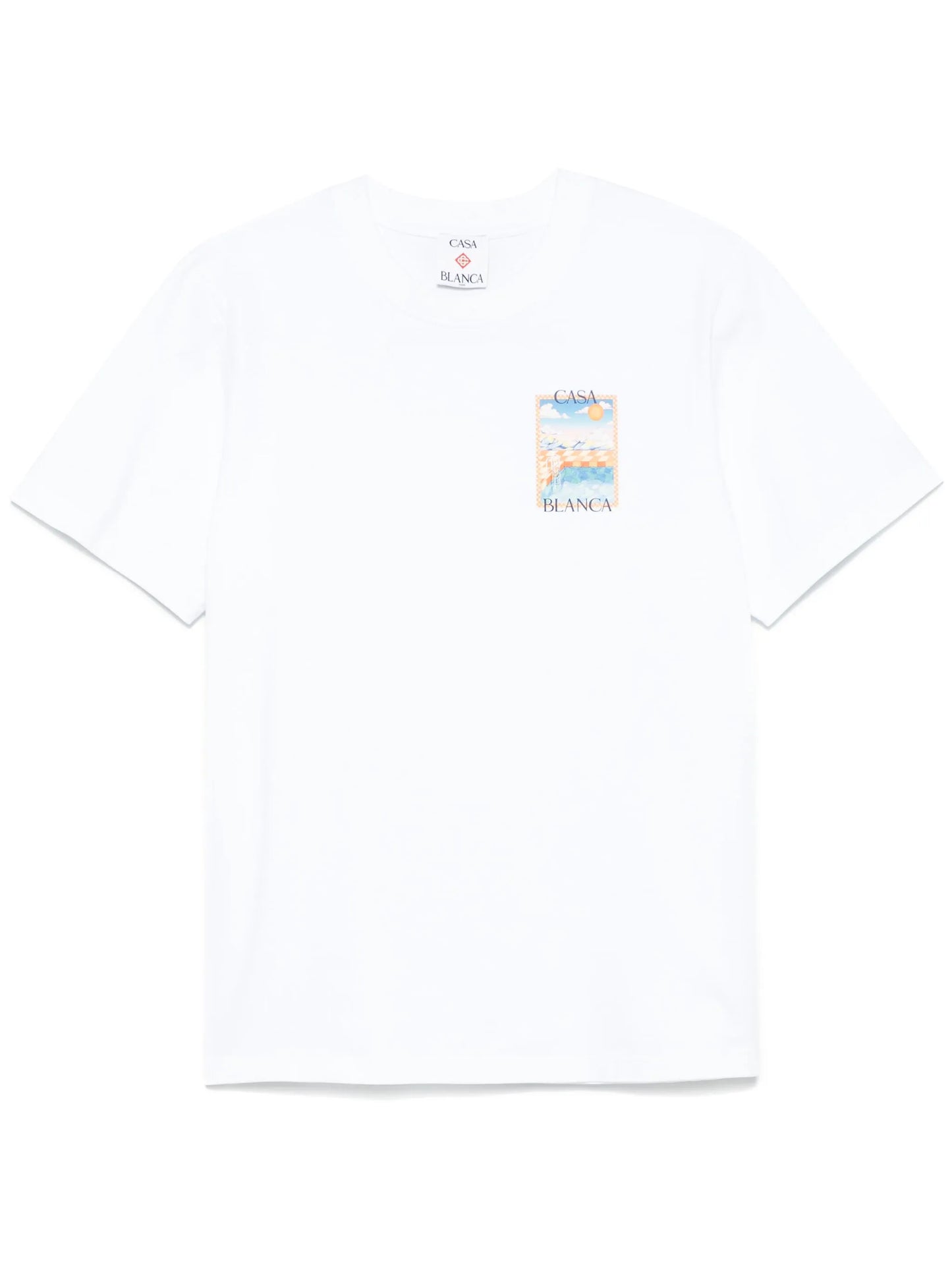 Surreal Pool T-shirt