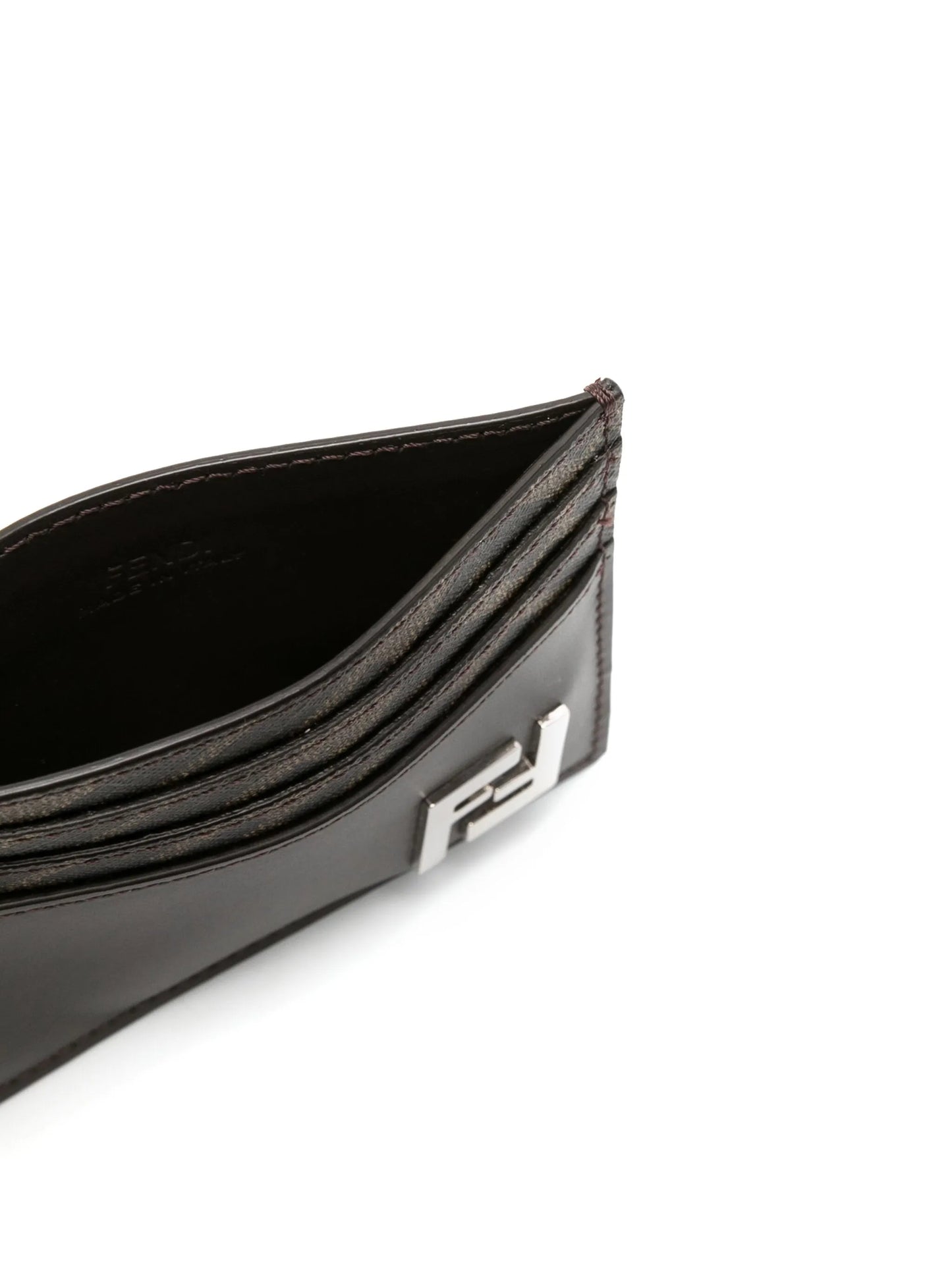 FF-plaque card holder