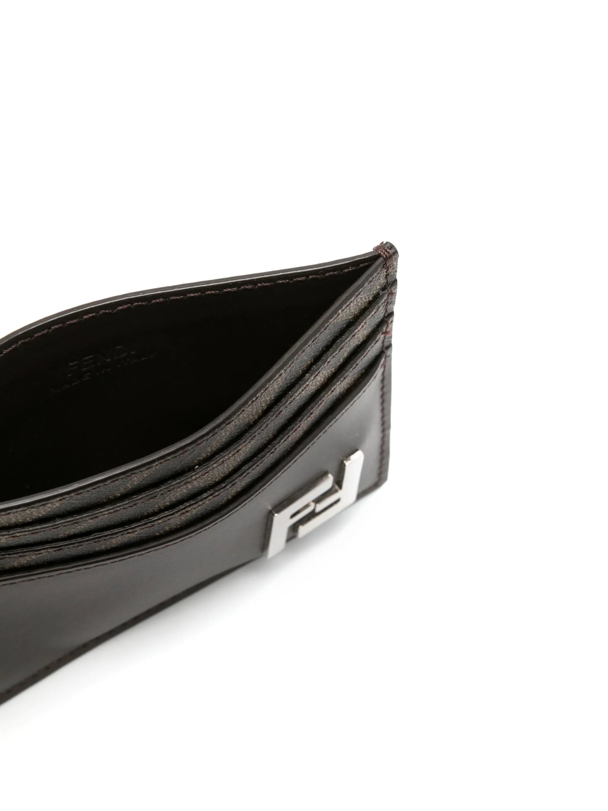 FF-plaque card holder