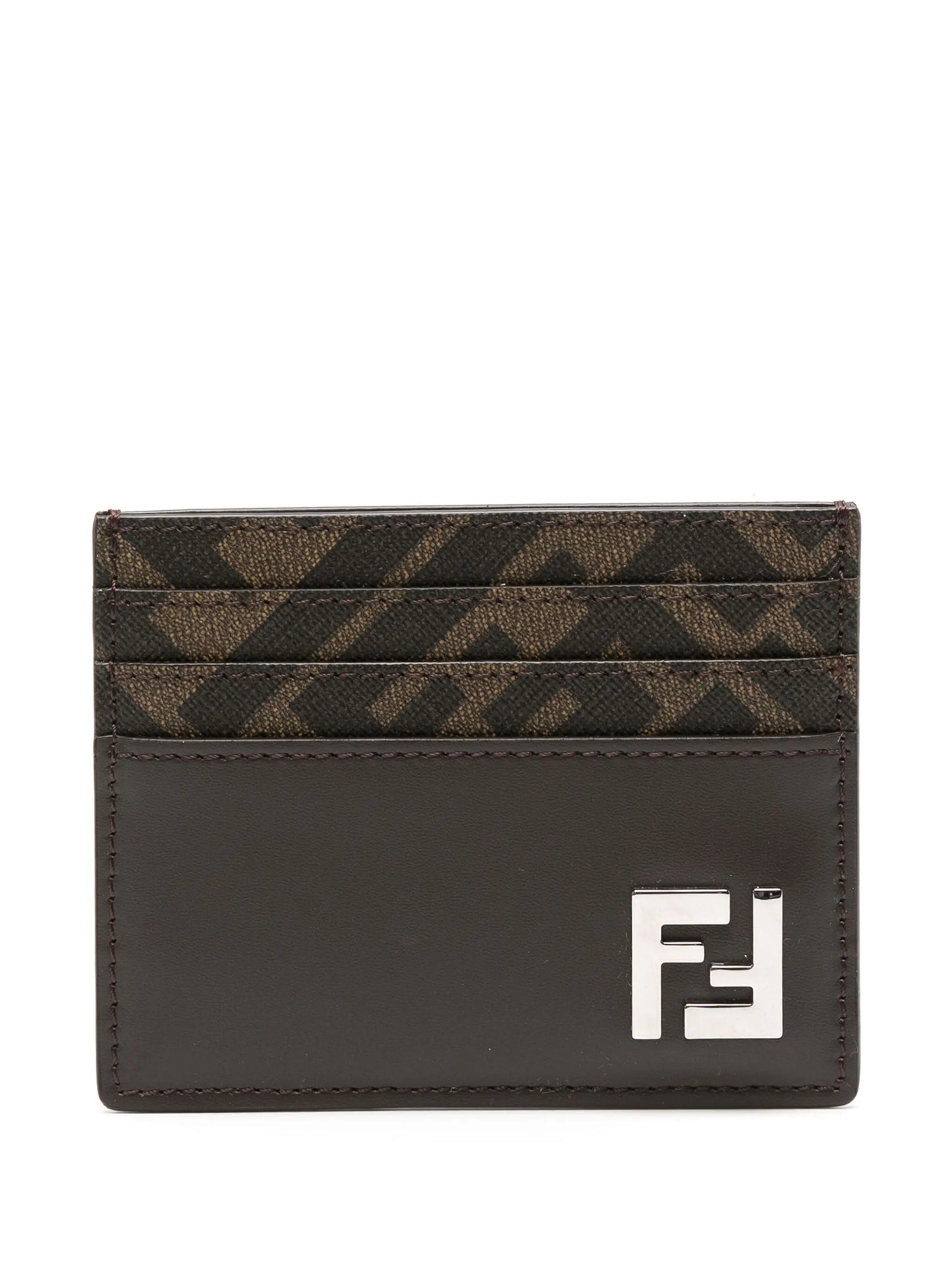 FF-plaque card holder