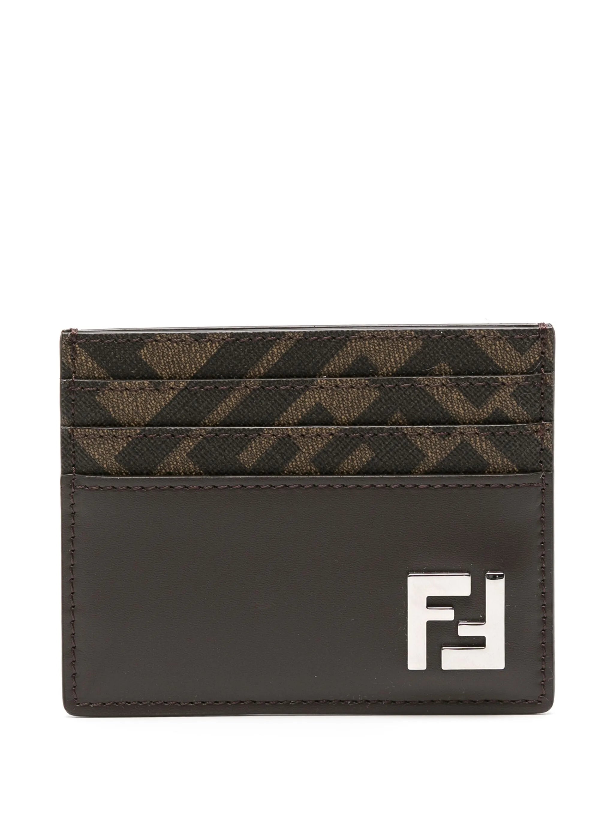 FF-plaque card holder