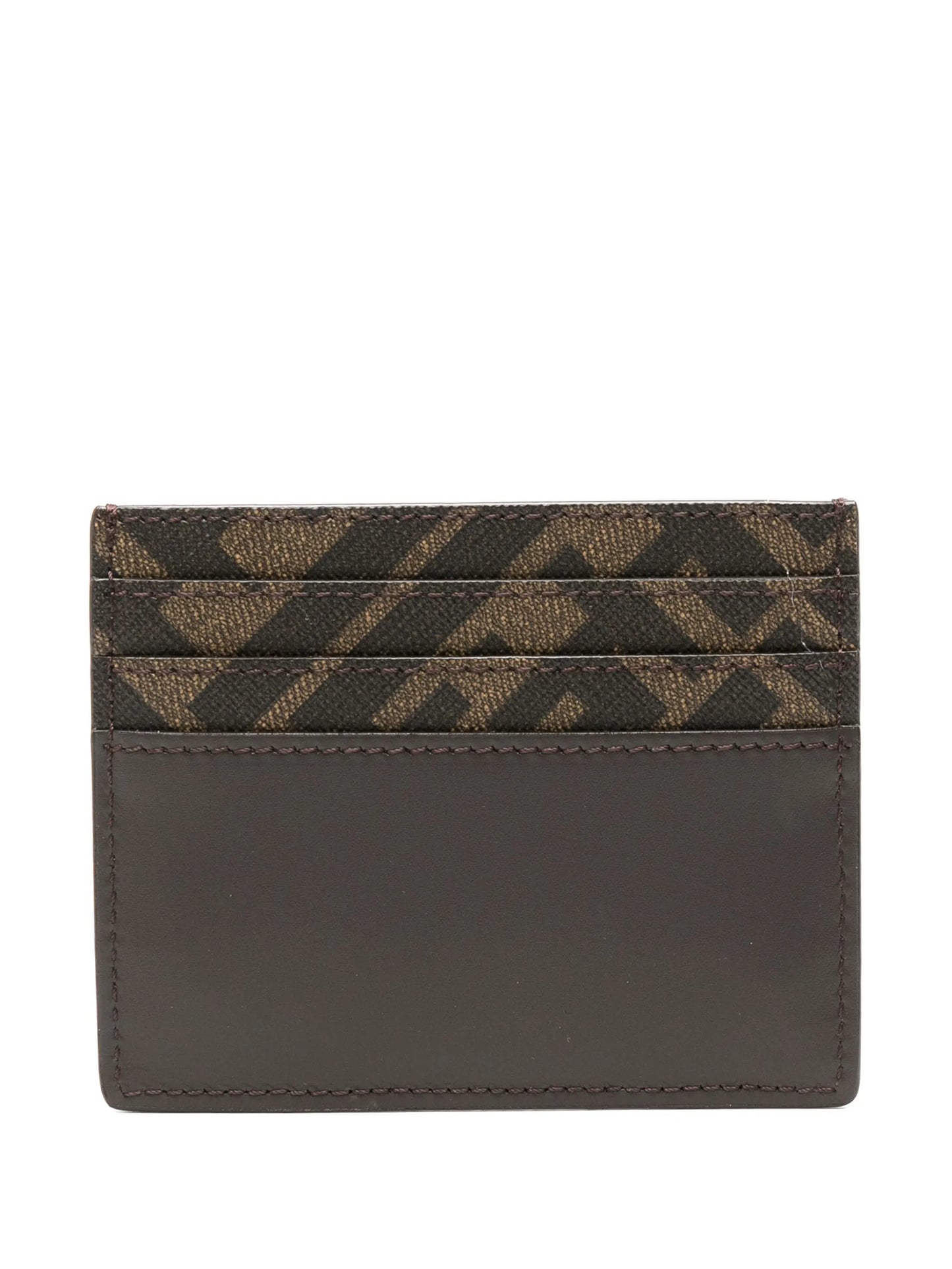 FF-plaque card holder