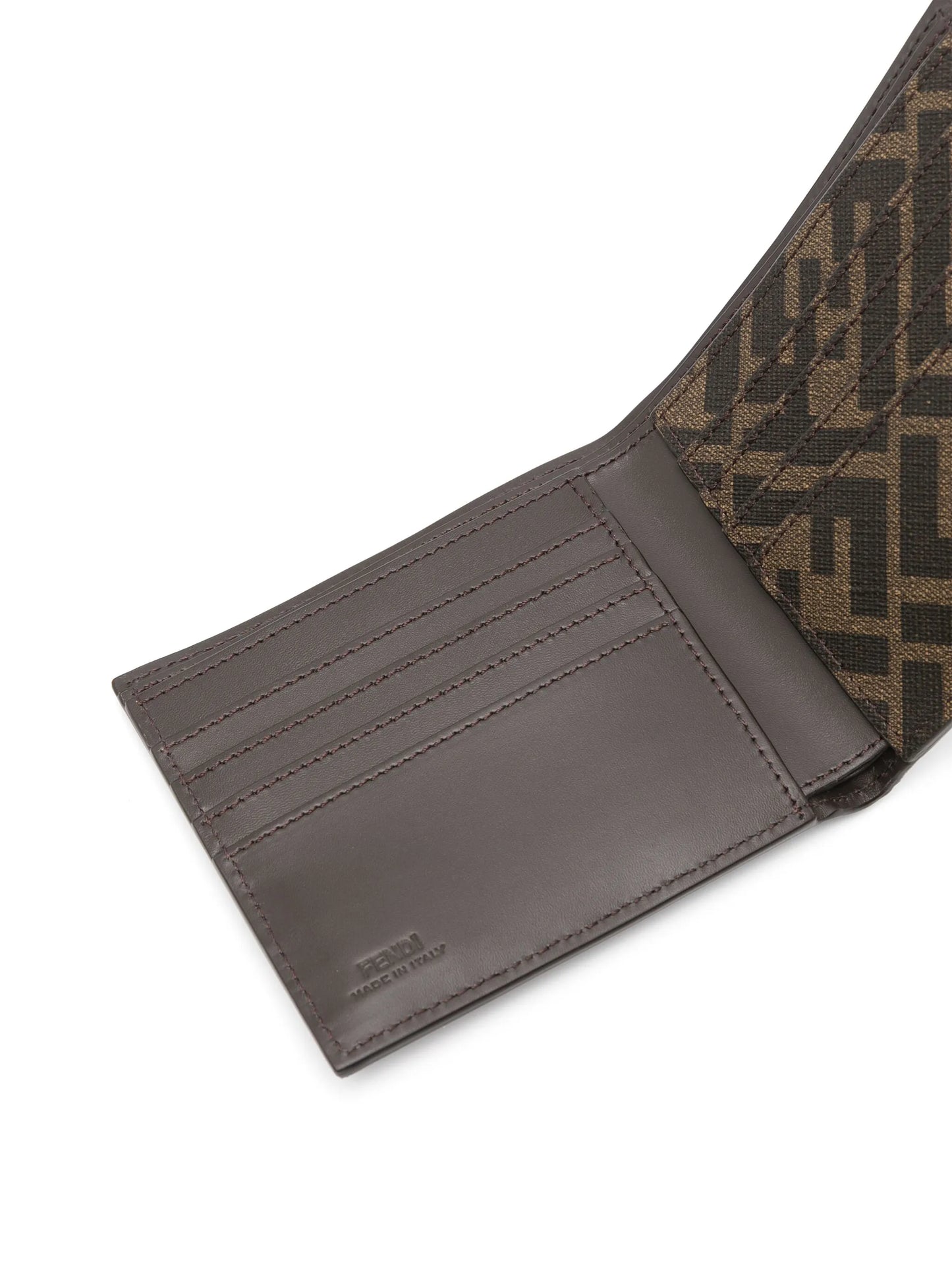 FF-plaque wallet