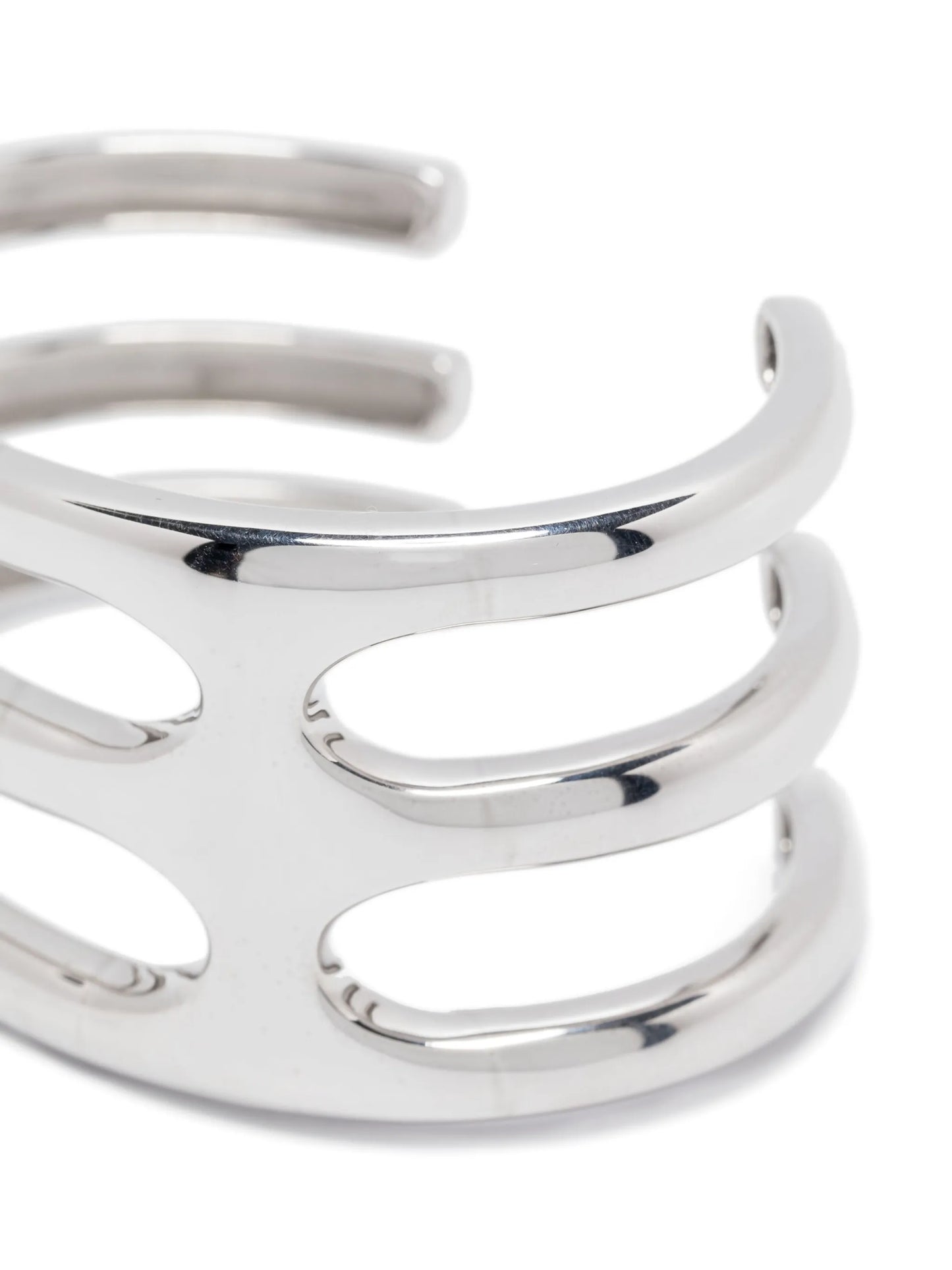 x Röyksopp Double cuff bracelet