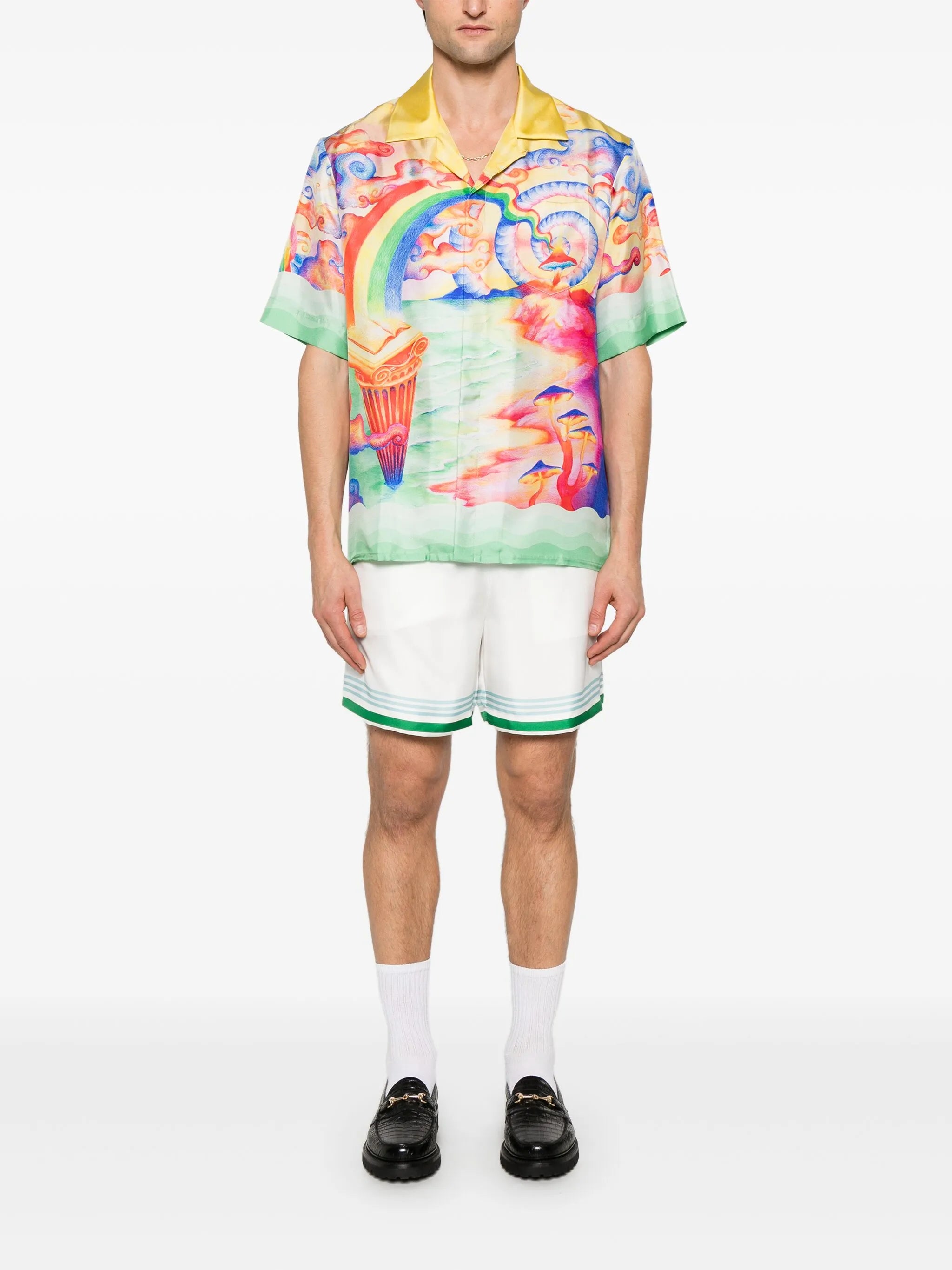 Natures Teacher shirt