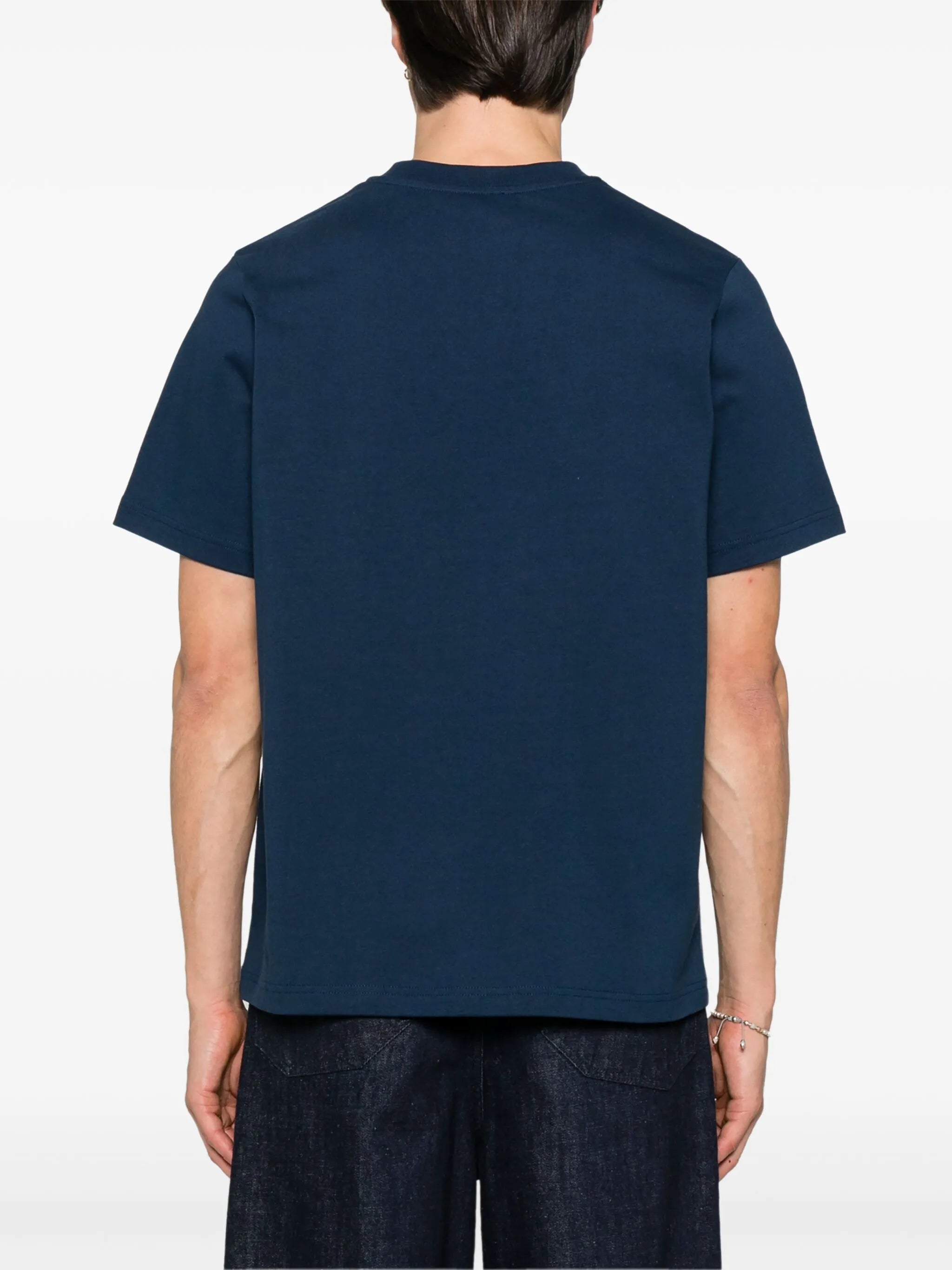 printed T-shirt
