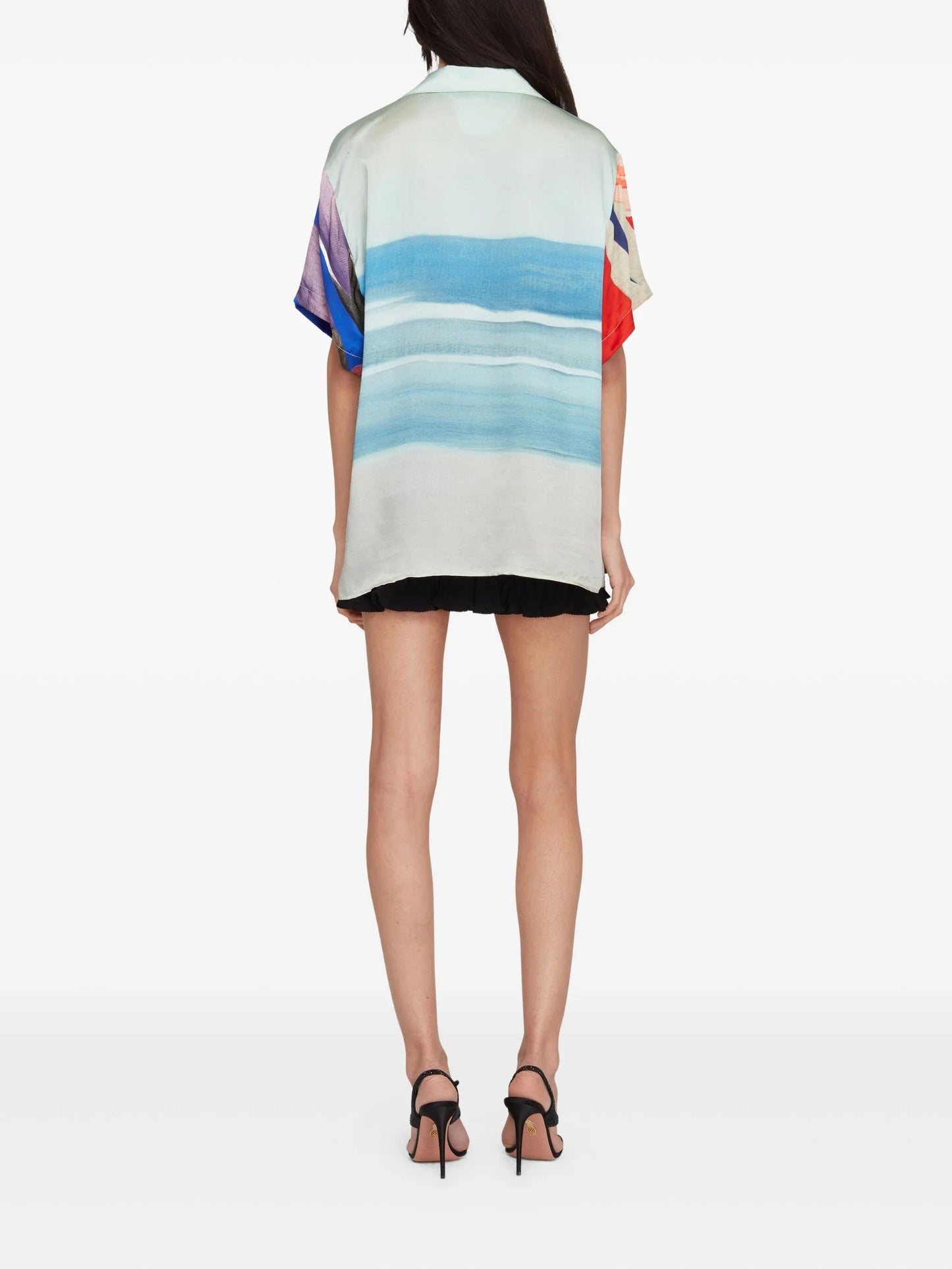 Salpicon shirt