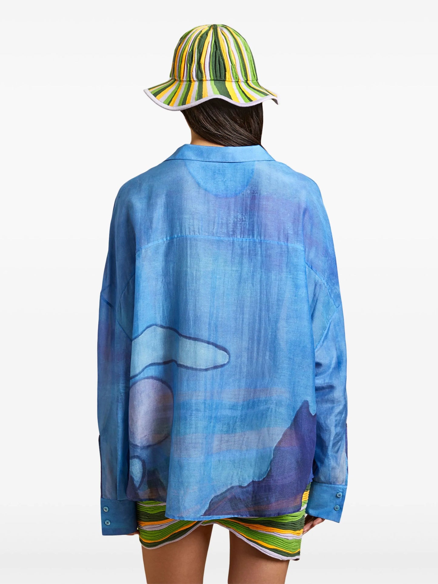 Es Vedrá shirt