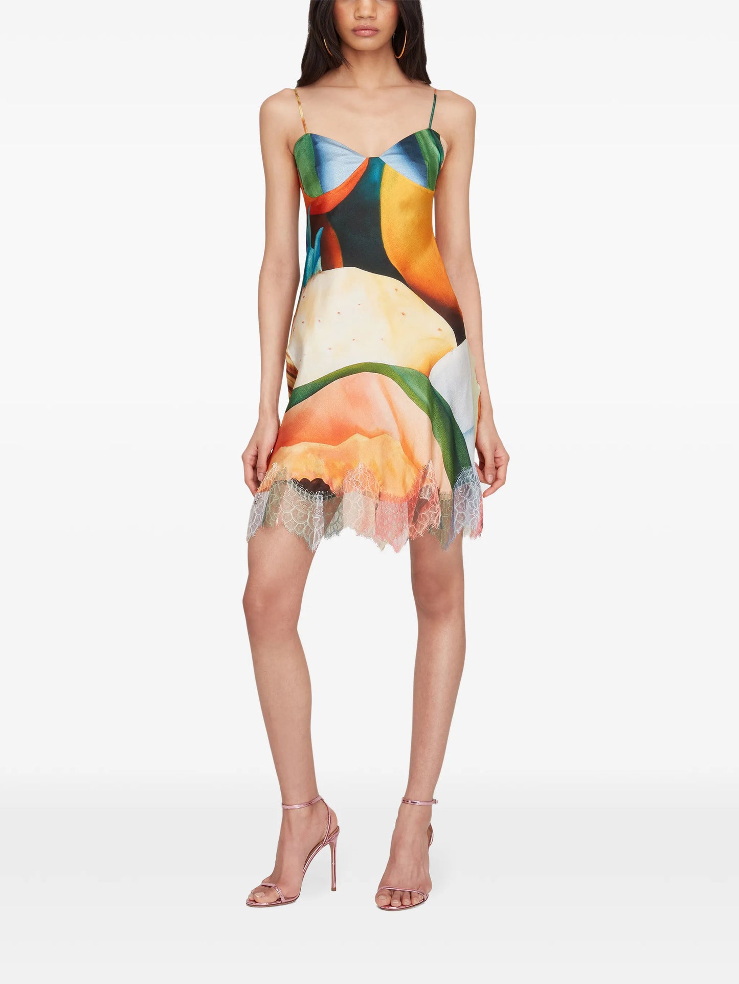 Salpicon dress