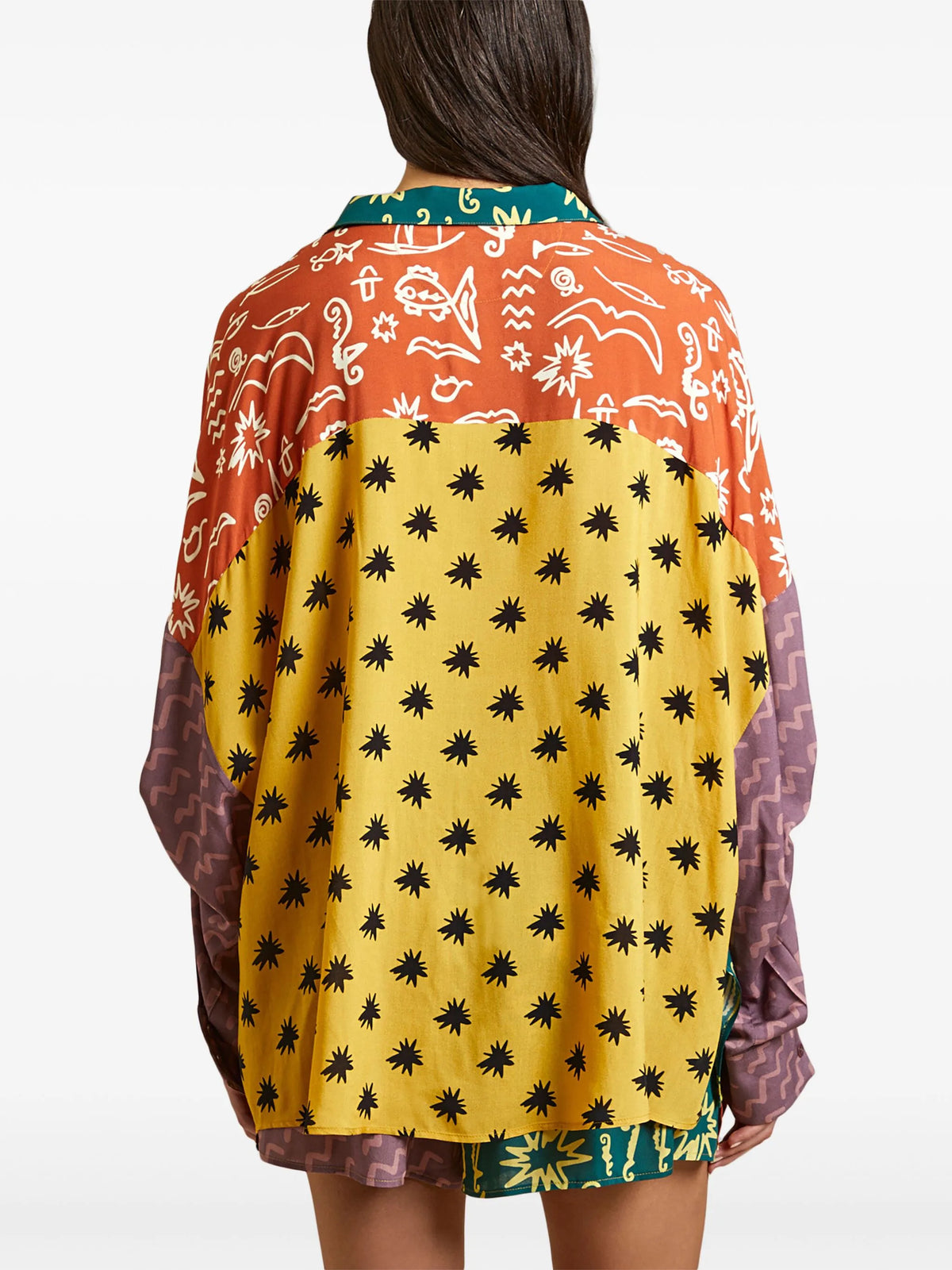 Estrellitas shirt