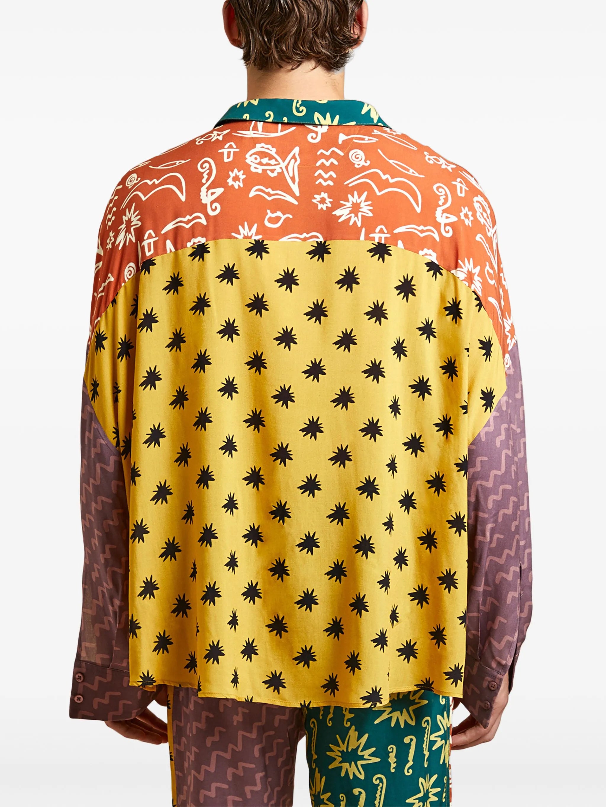 Estrellitas shirt