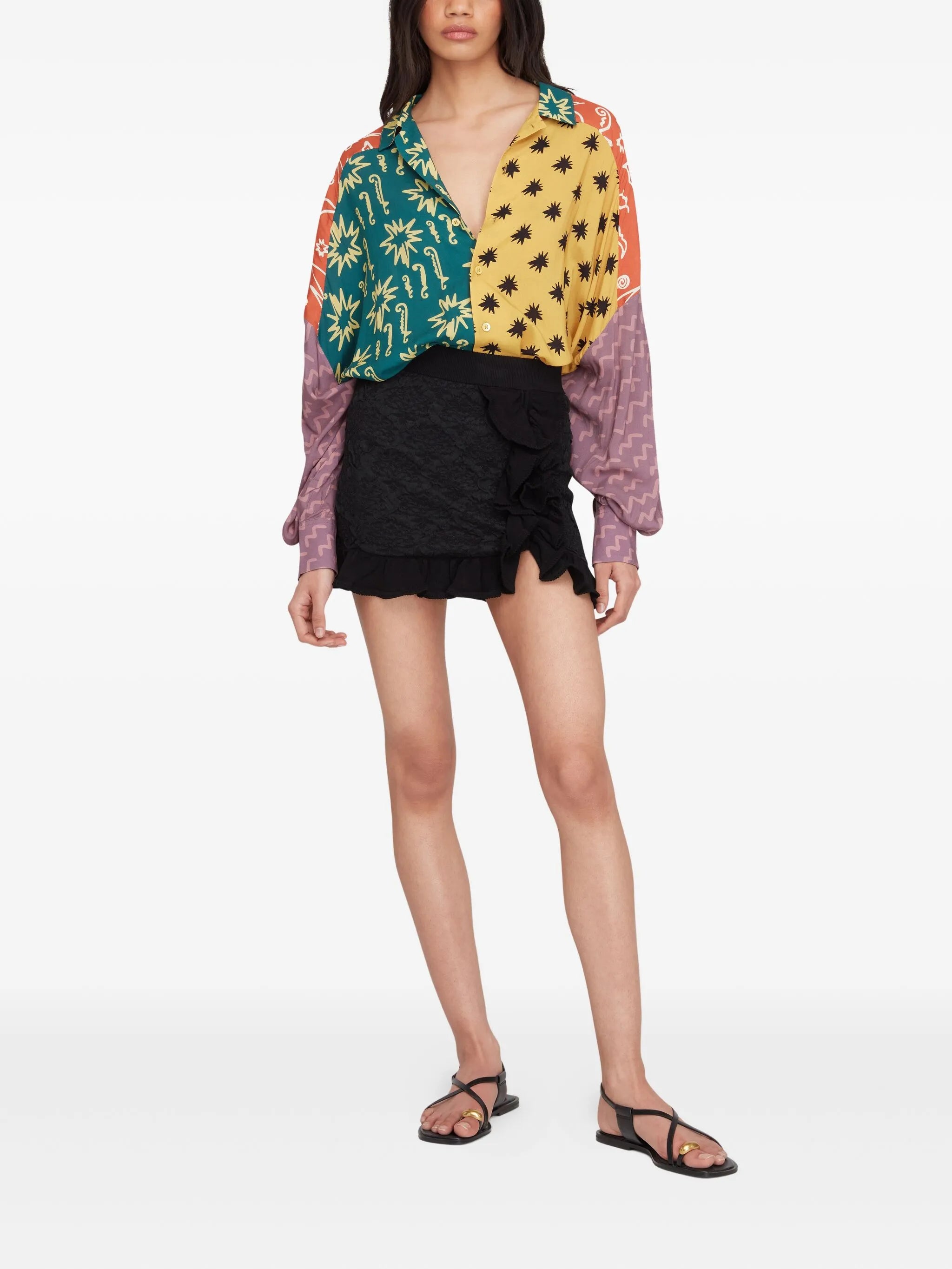 Estrellitas shirt