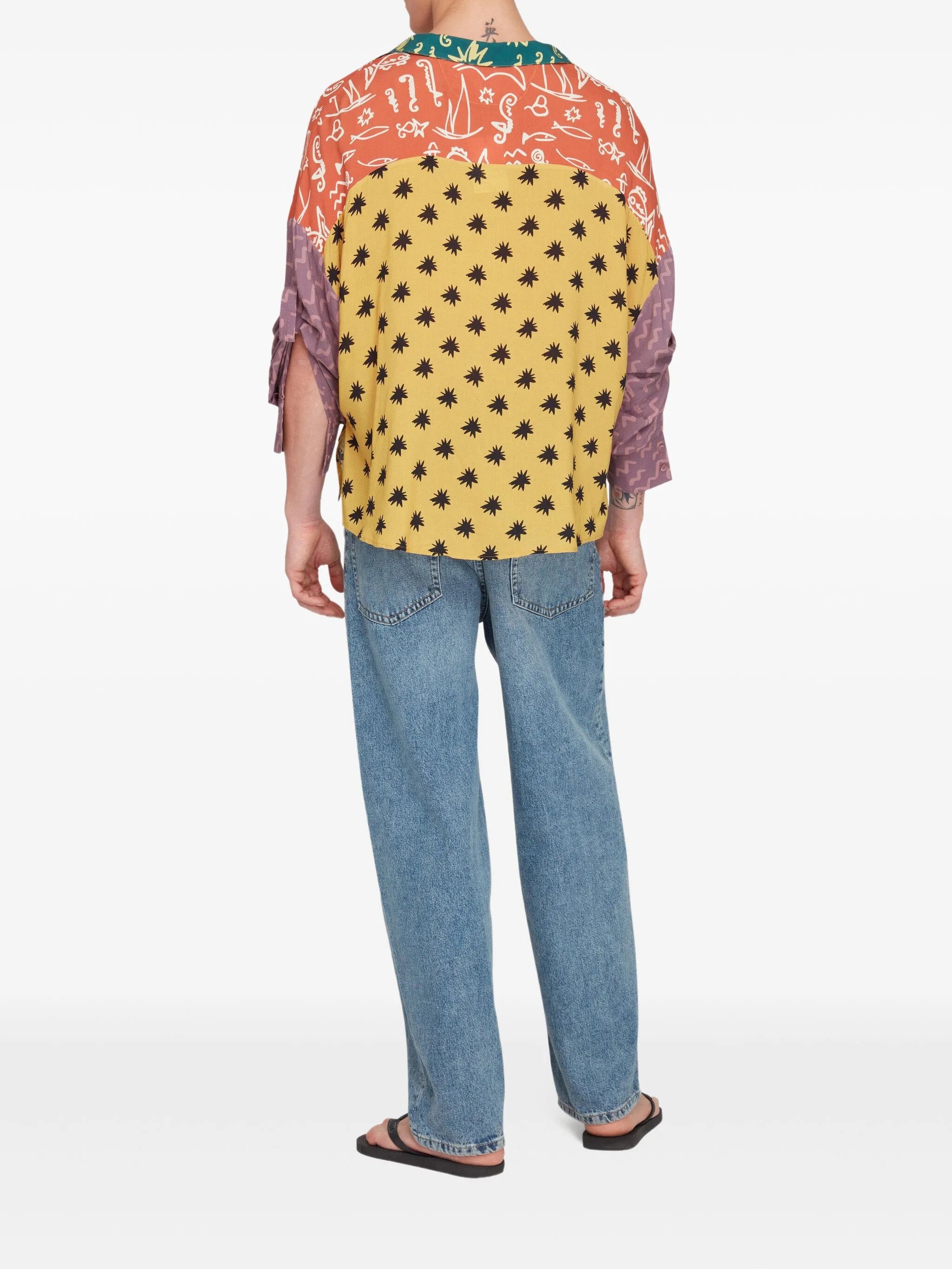 Estrellitas shirt