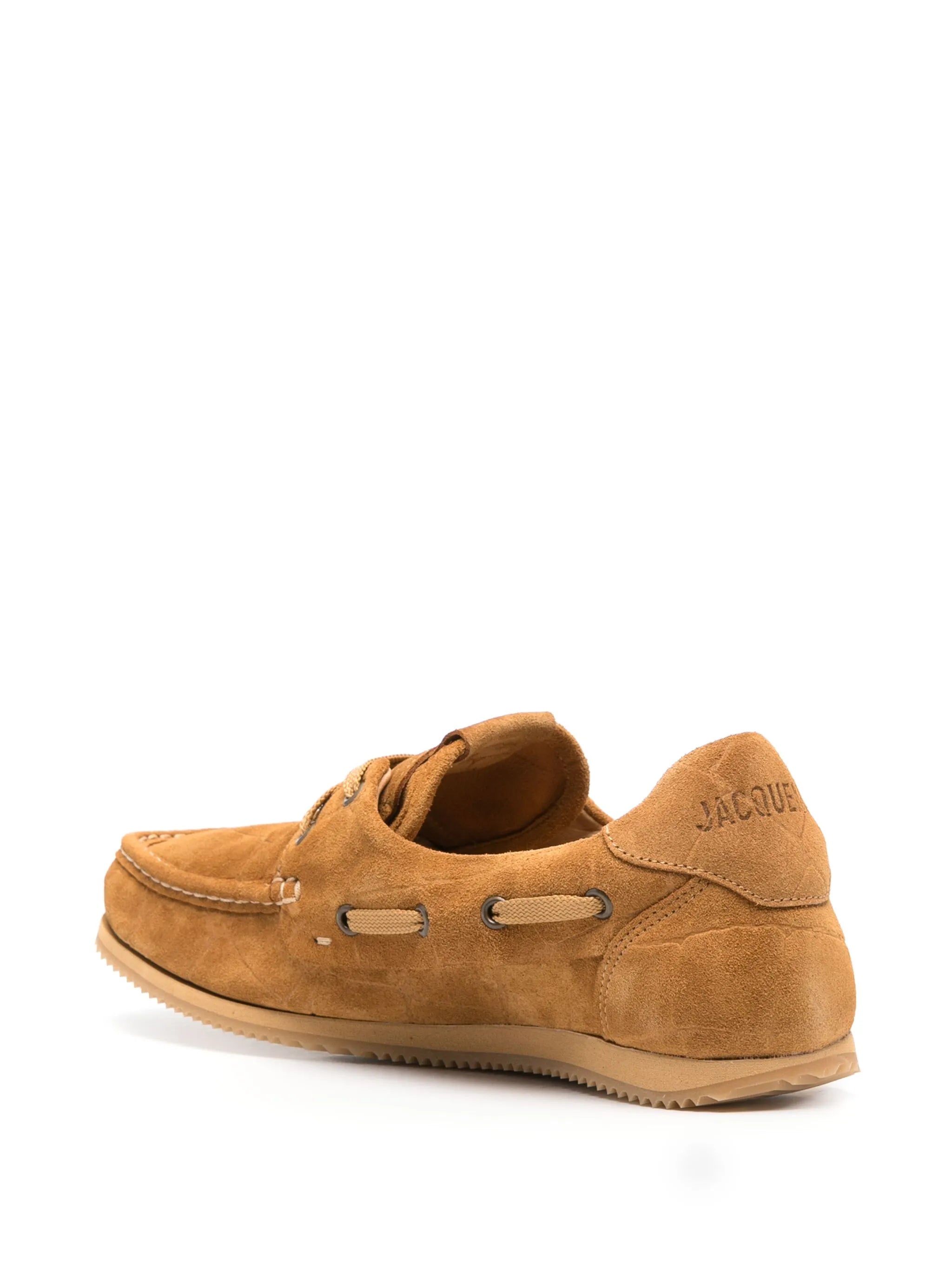 Les Batto boat shoes