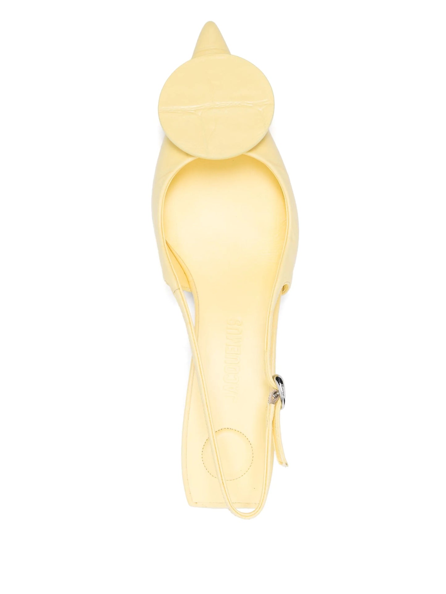 Les Slingbacks Duelo pumps