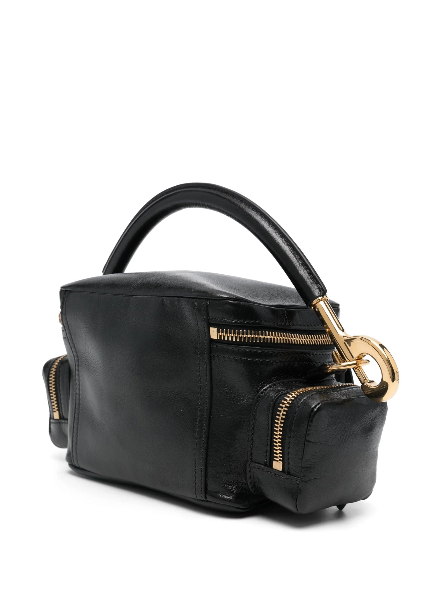 small Camera tote bag