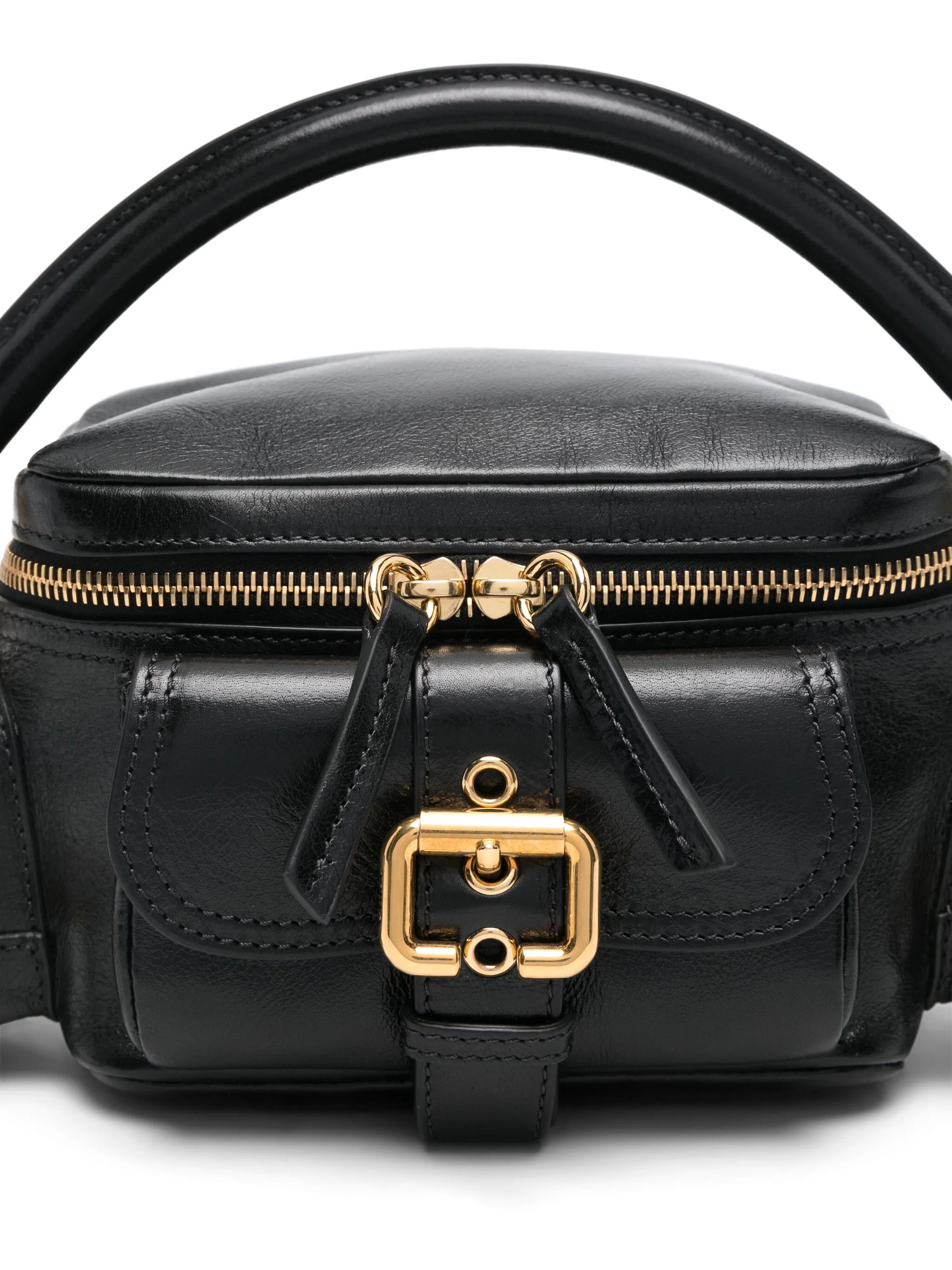 small Camera tote bag