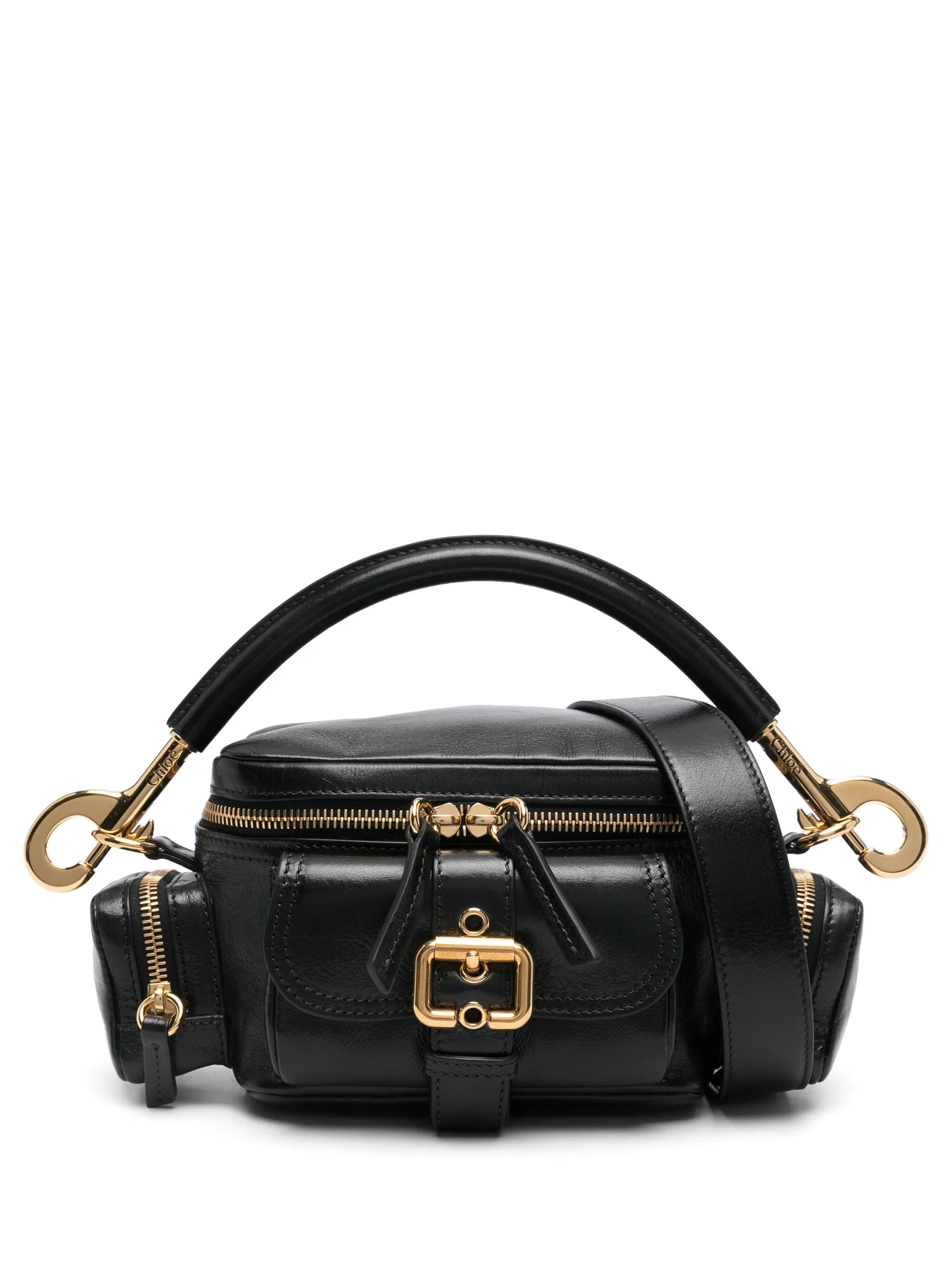small Camera tote bag