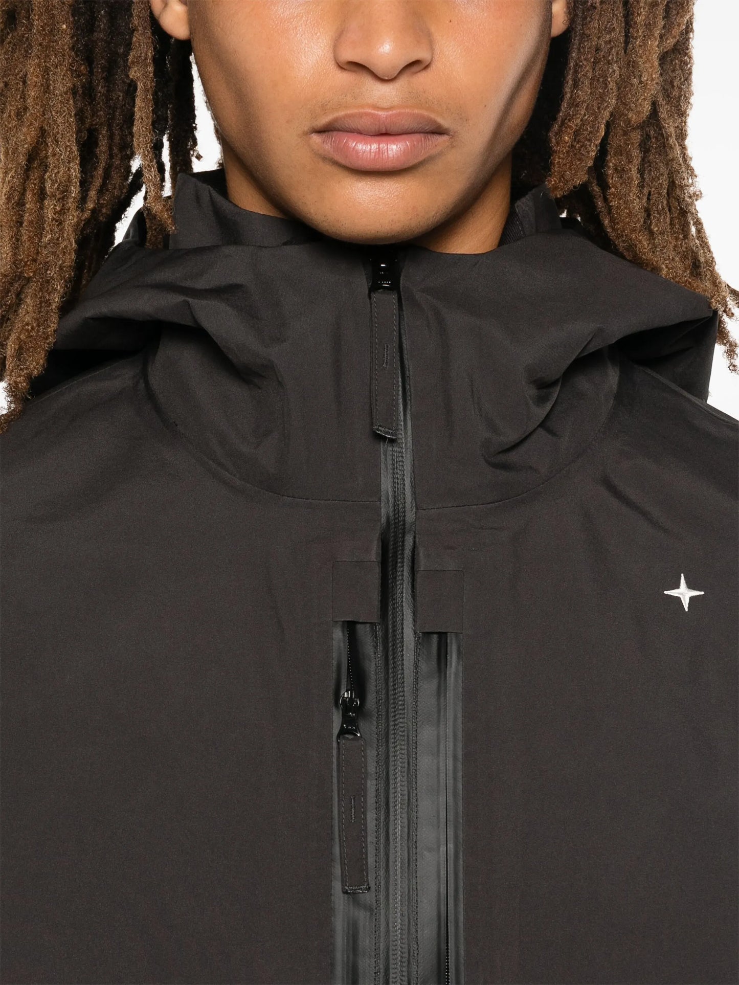 3L Gore-Tex jacket