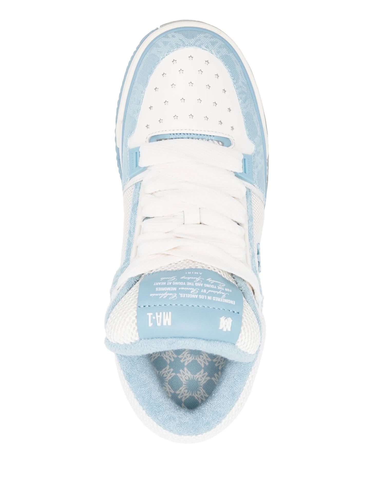 MA-1 sneakers