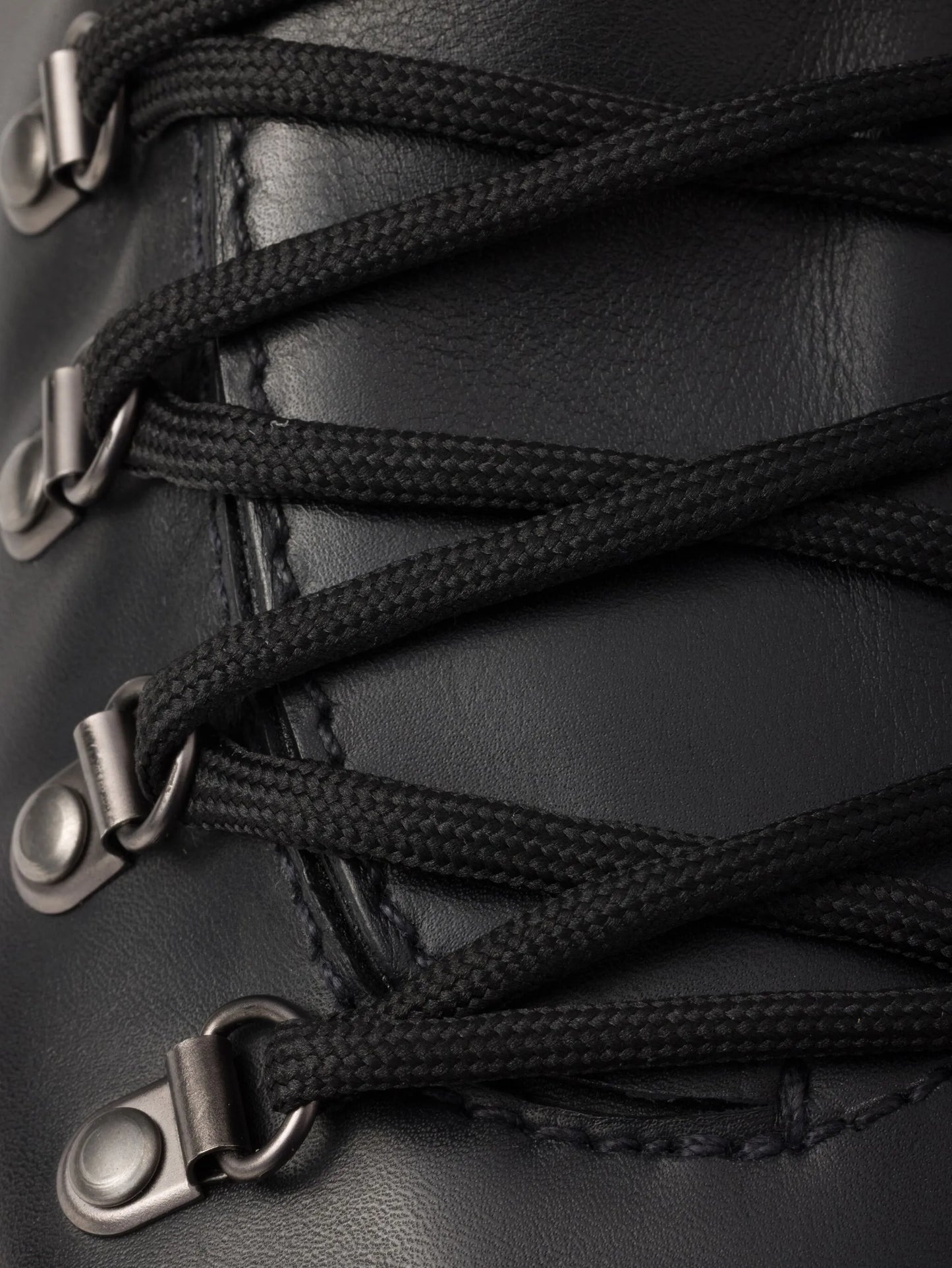 Brixxen leather booties