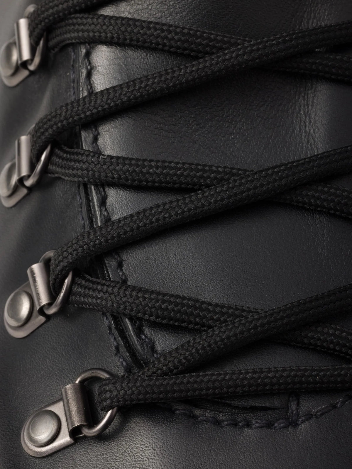 Brixxen leather booties