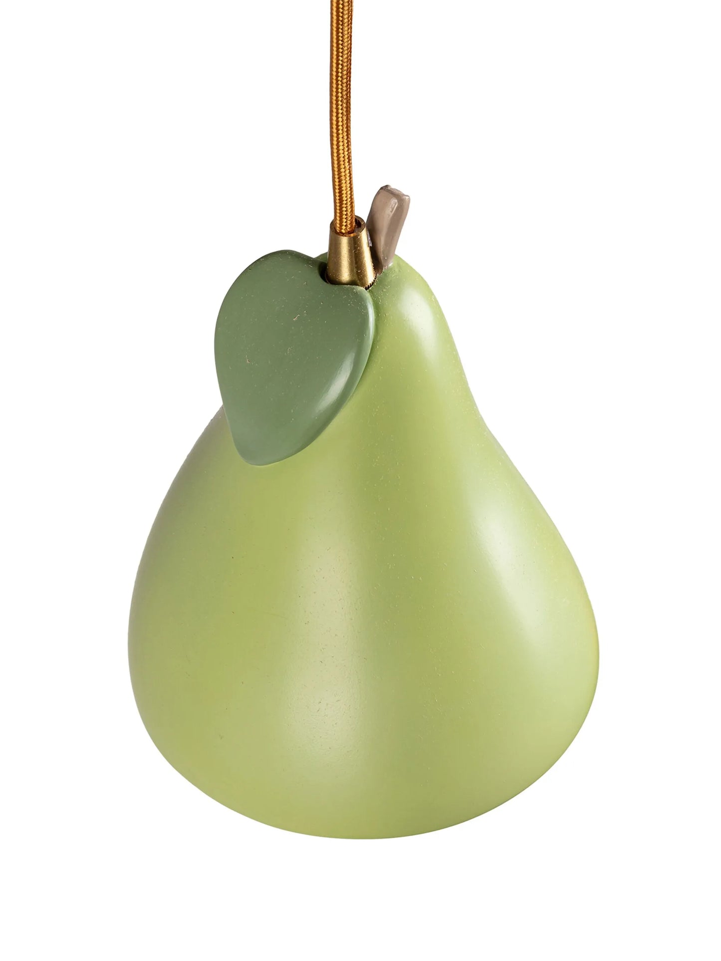 Vitamin Pear ceiling lamp