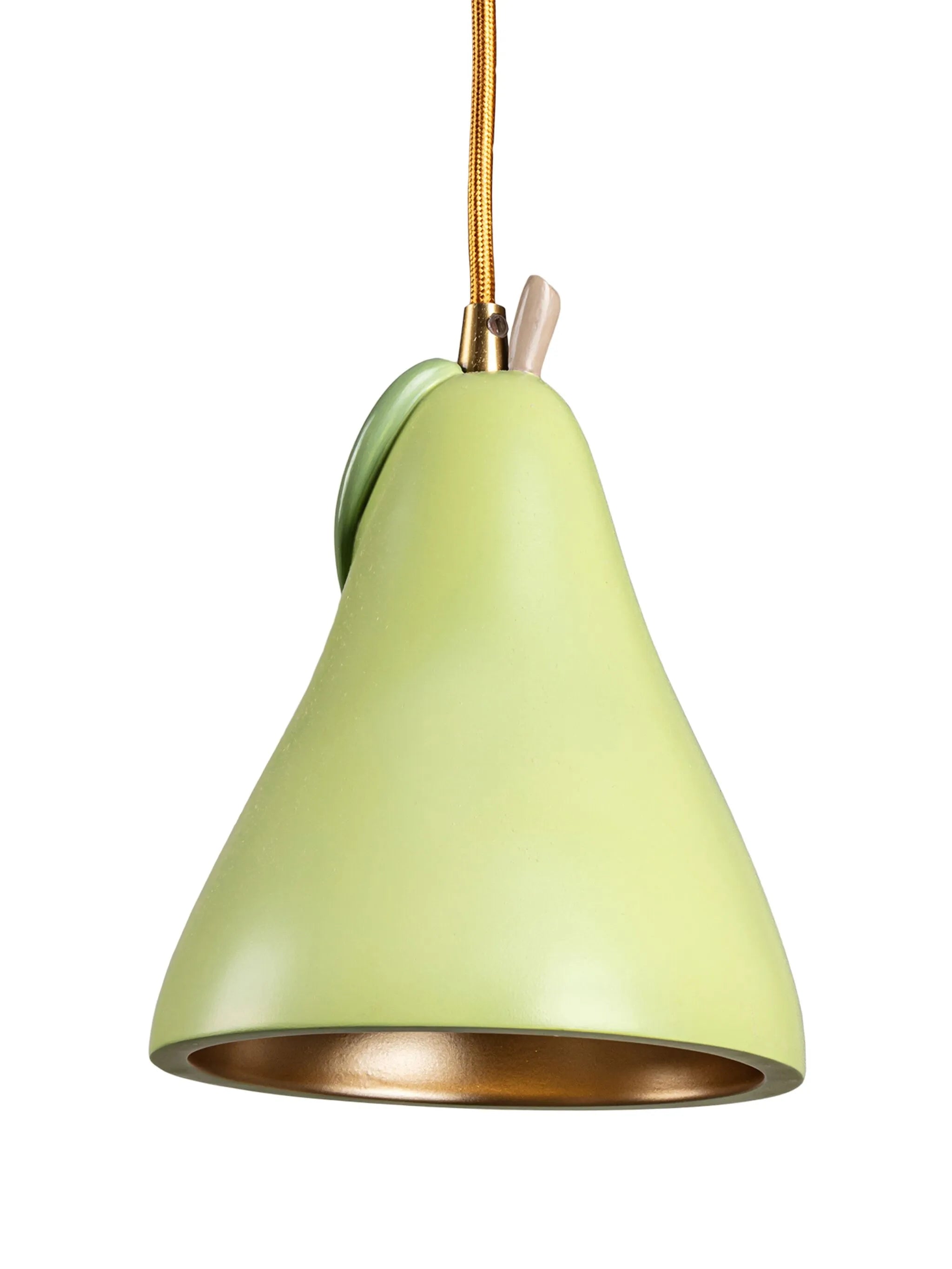 Vitamin Pear ceiling lamp