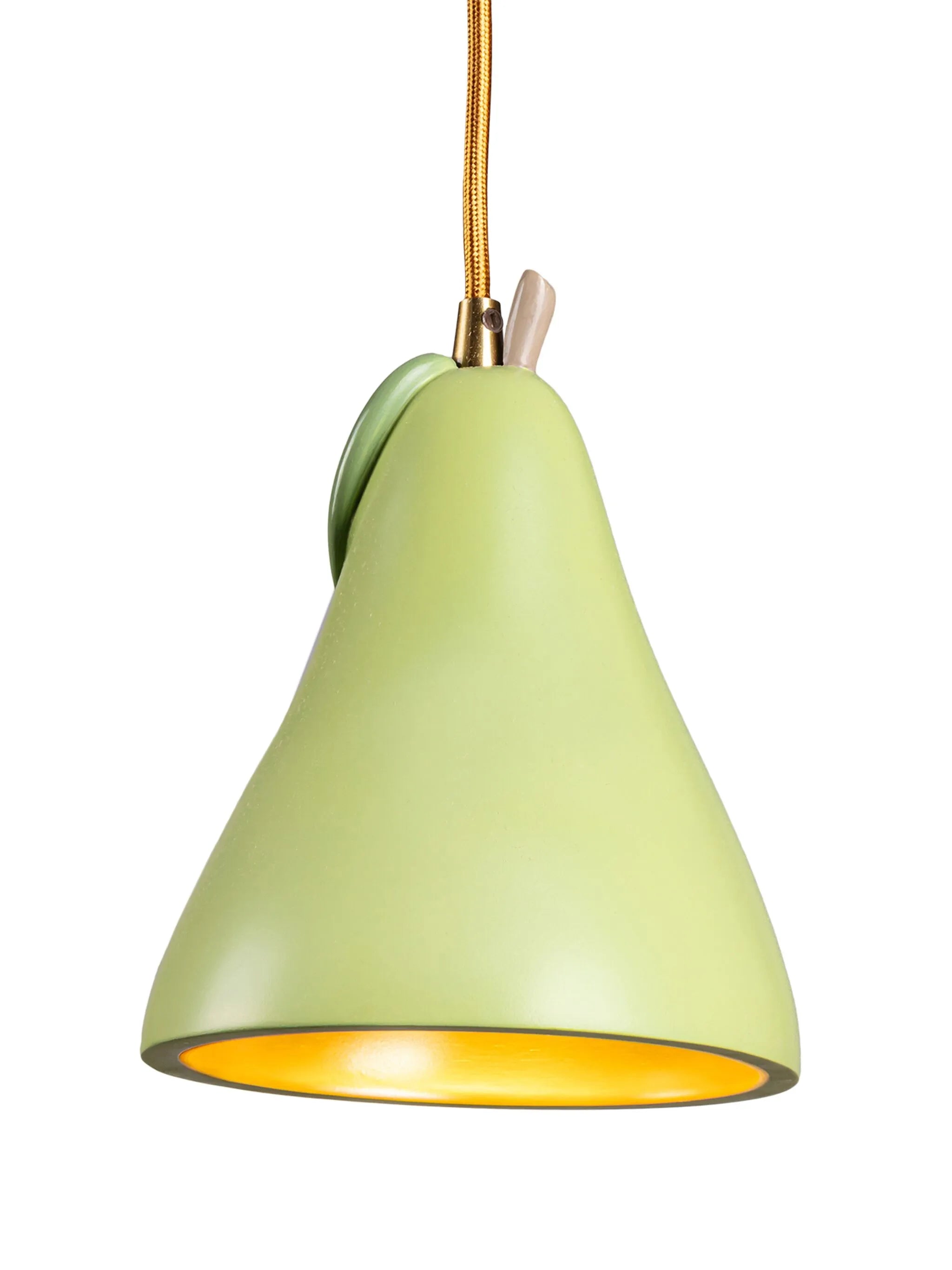 Vitamin Pear ceiling lamp