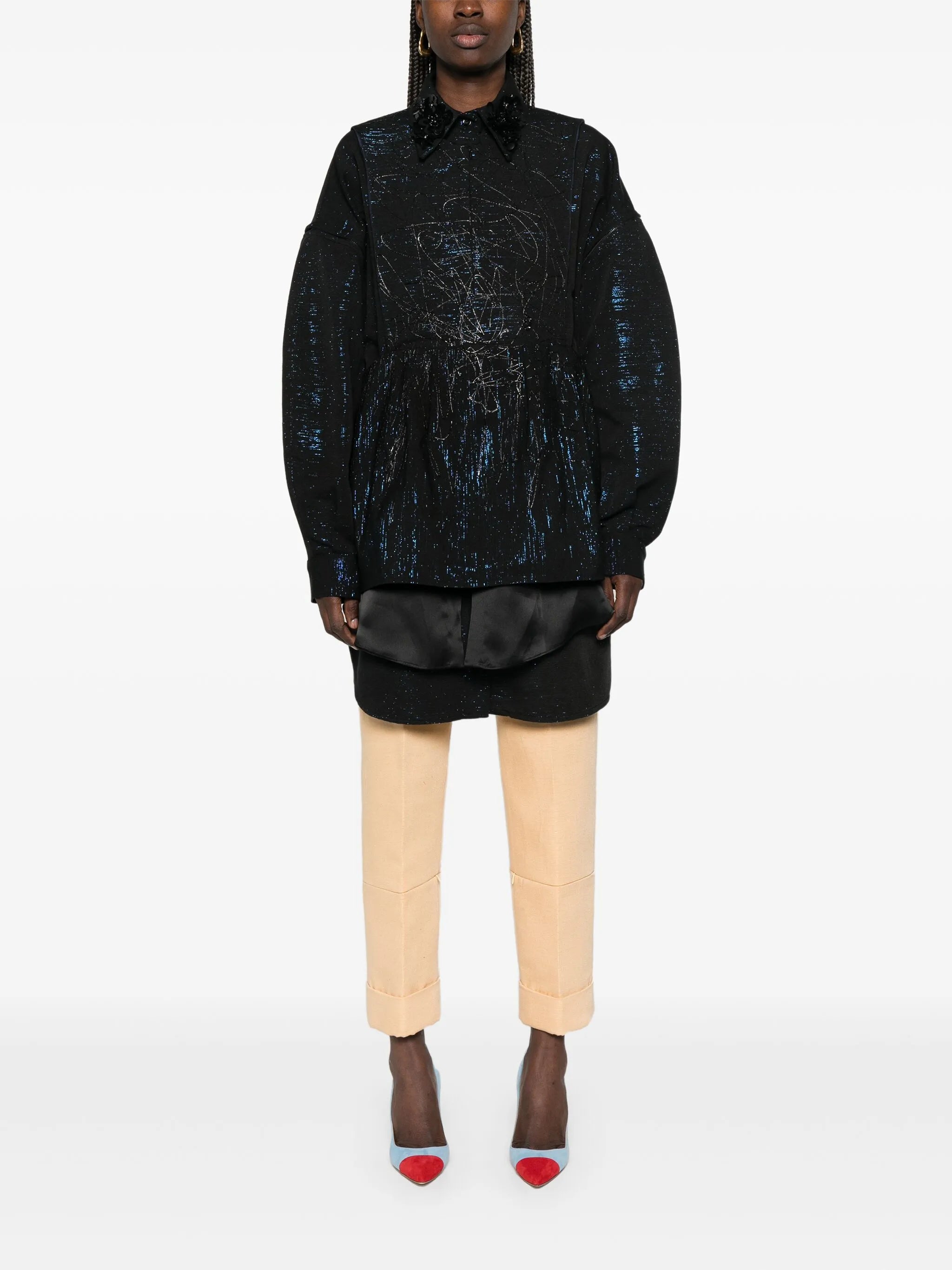 Babina jacket