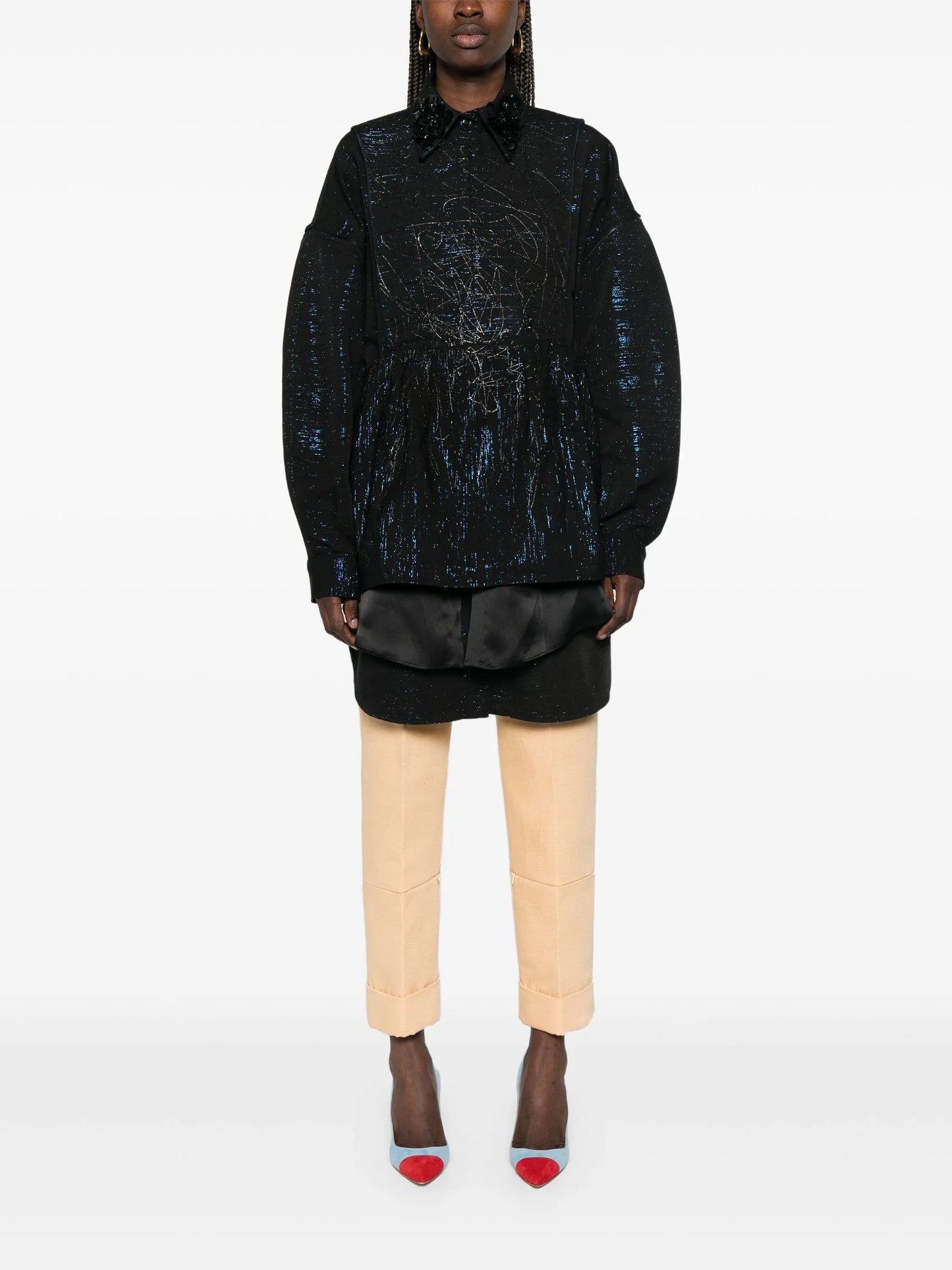 Babina jacket