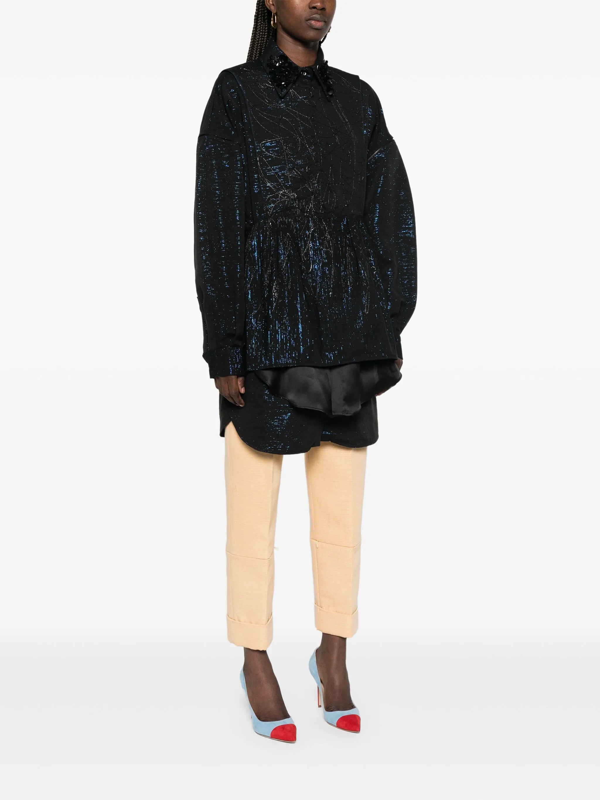 Babina jacket