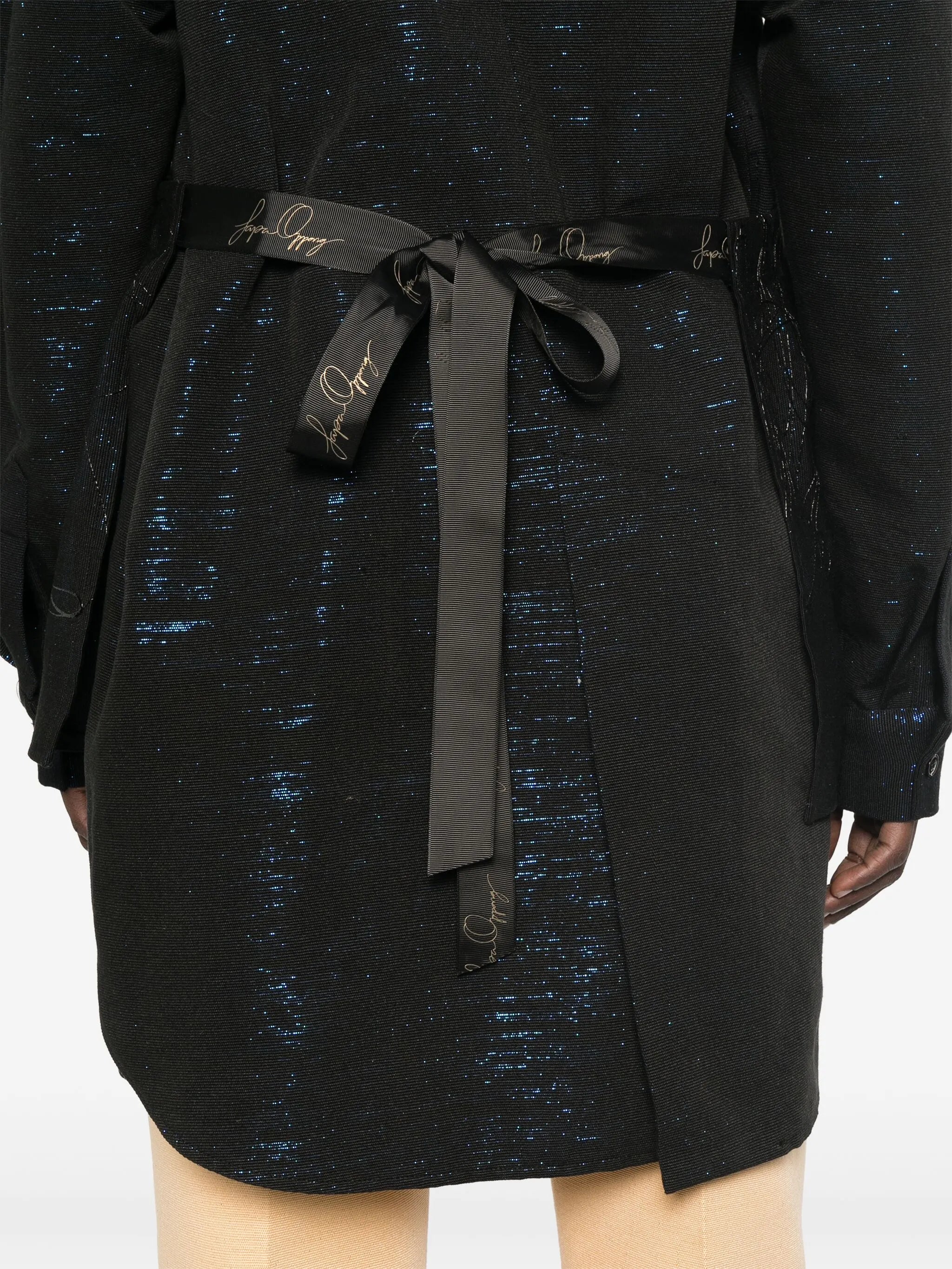 Babina jacket