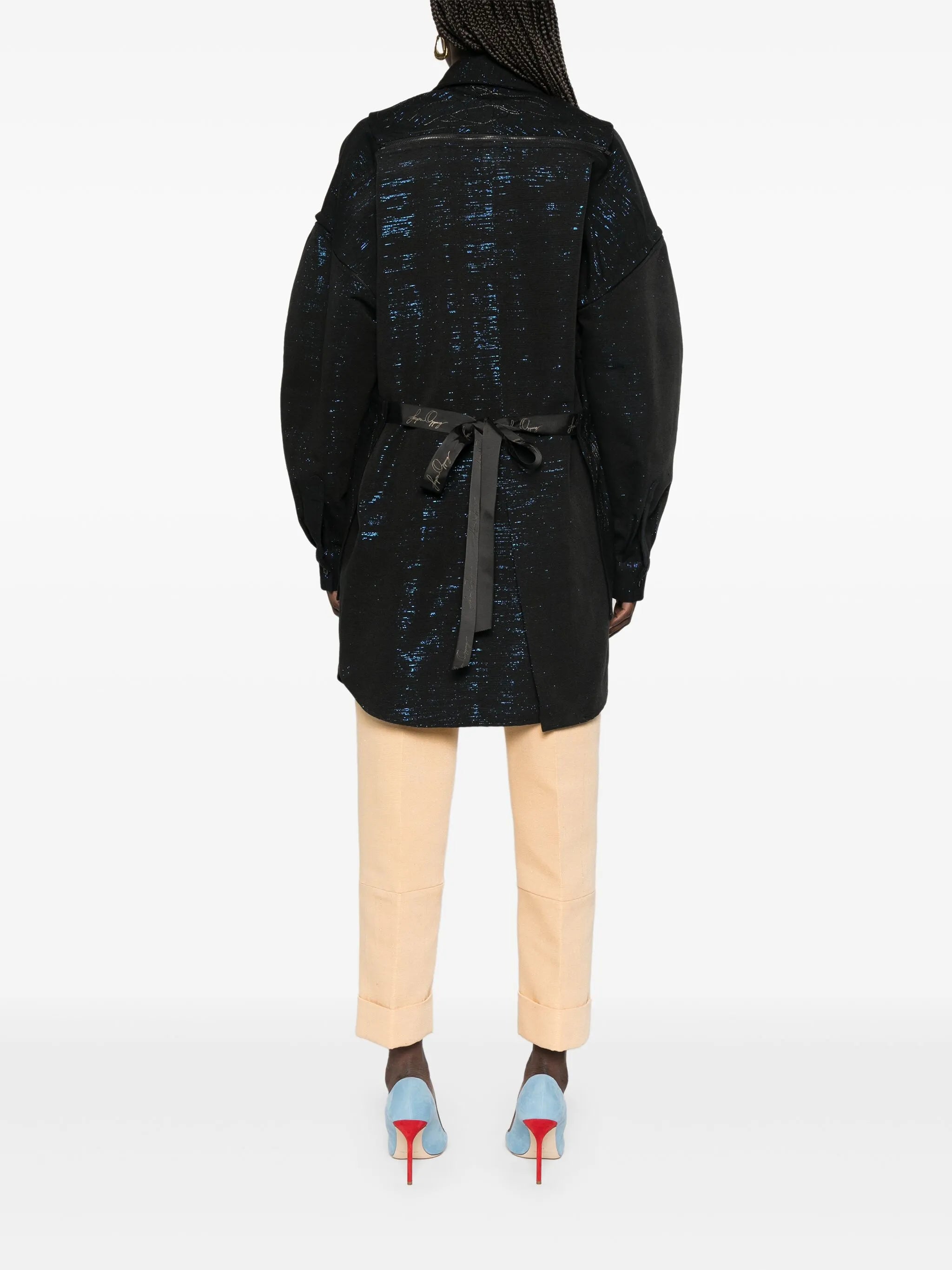 Babina jacket