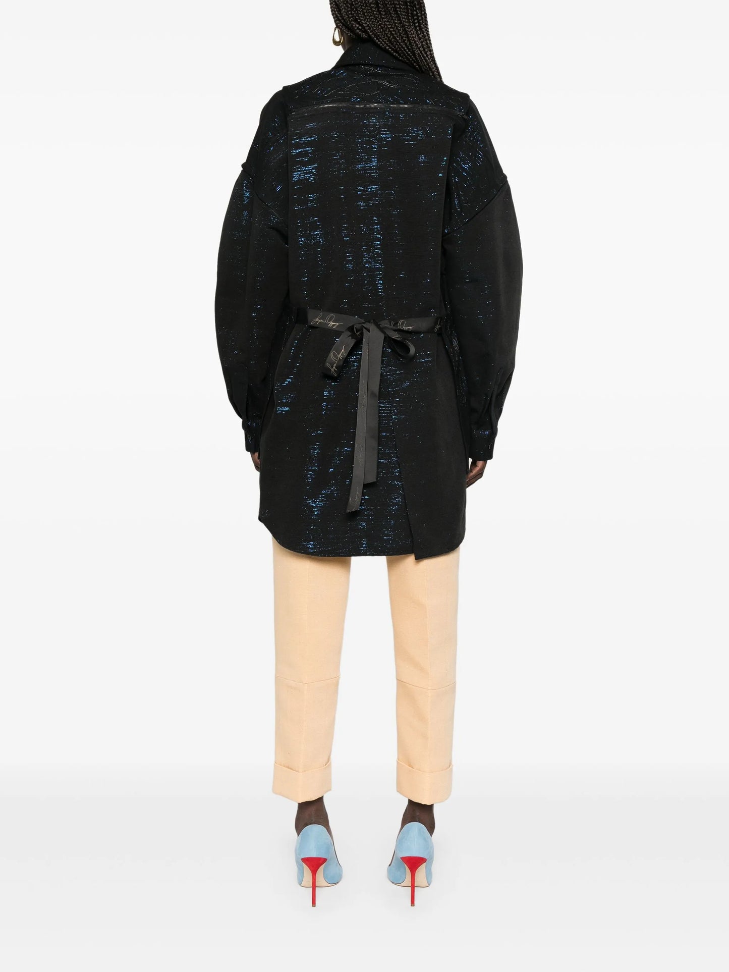 Babina jacket