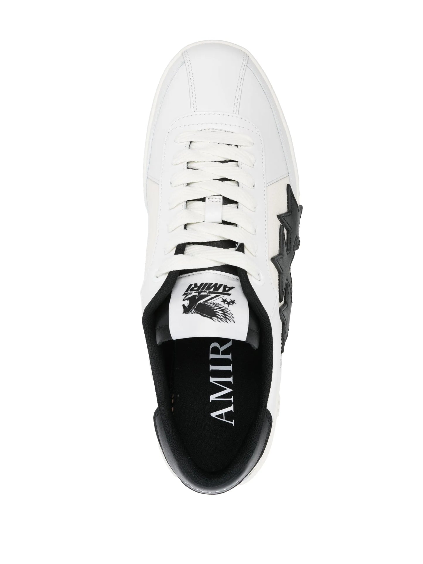 Pacific sneakers