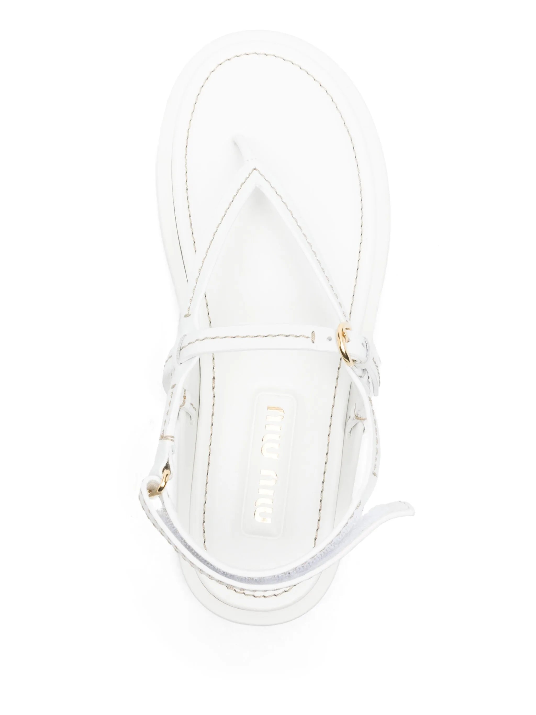 flat thong sandals