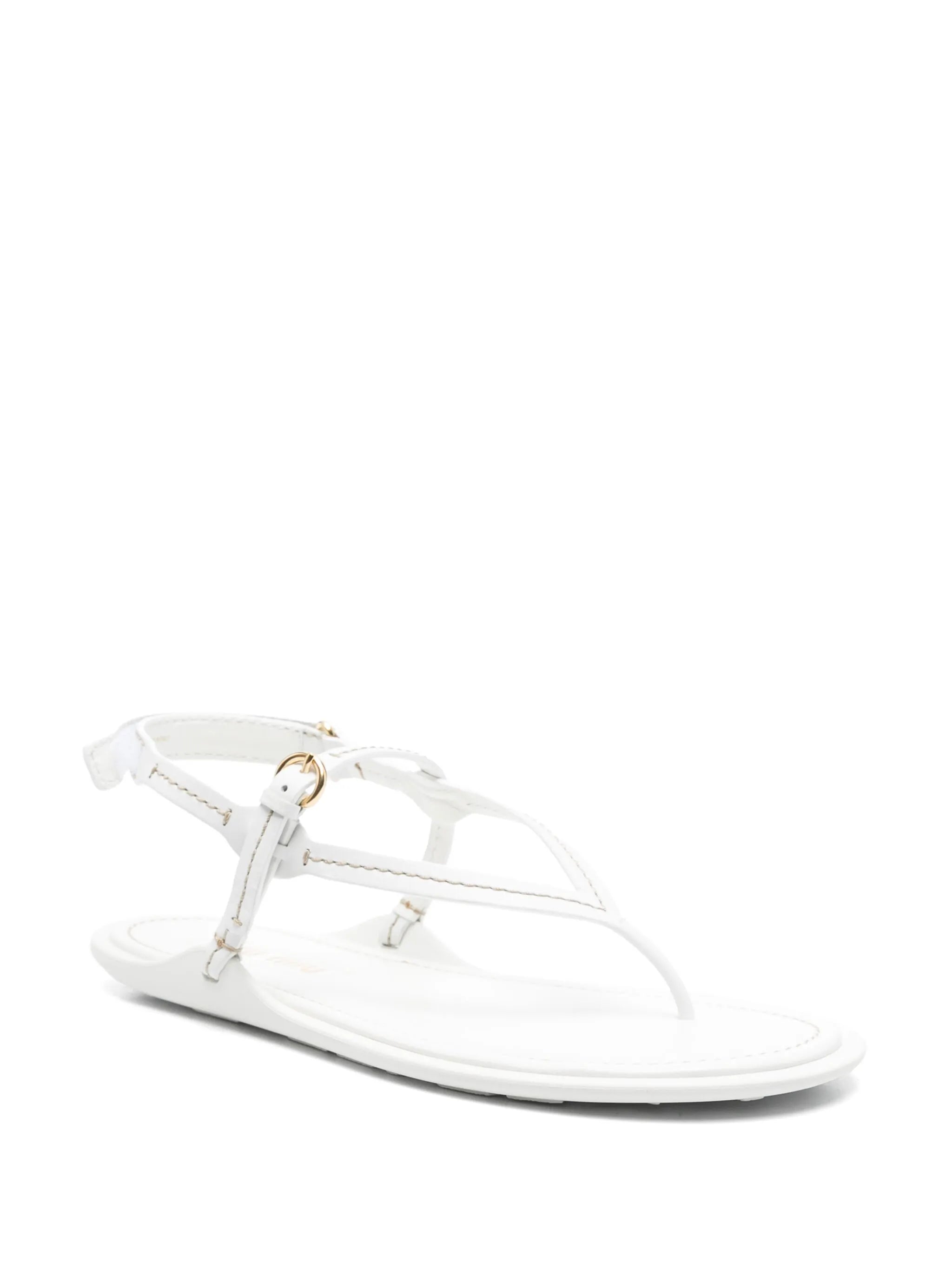 flat thong sandals