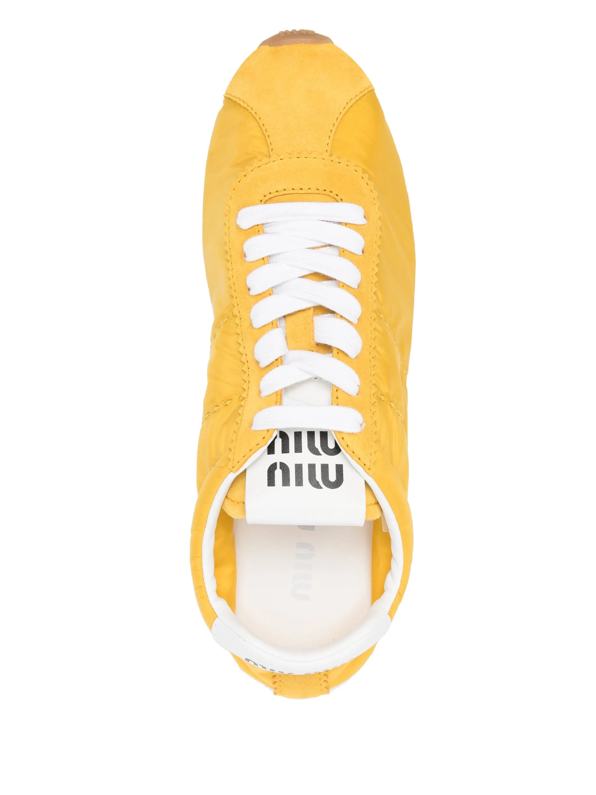 Plume sneakers