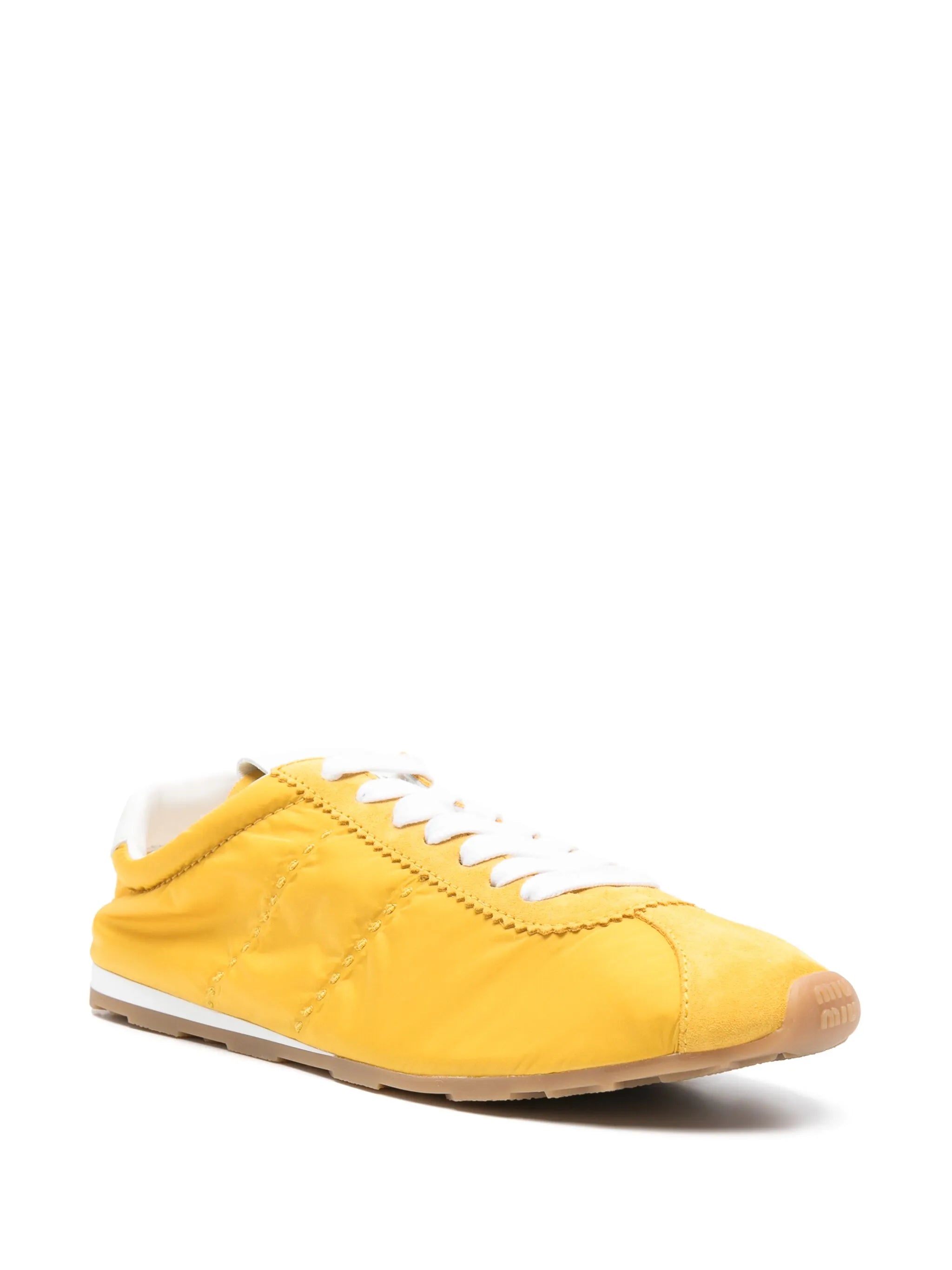 Plume sneakers
