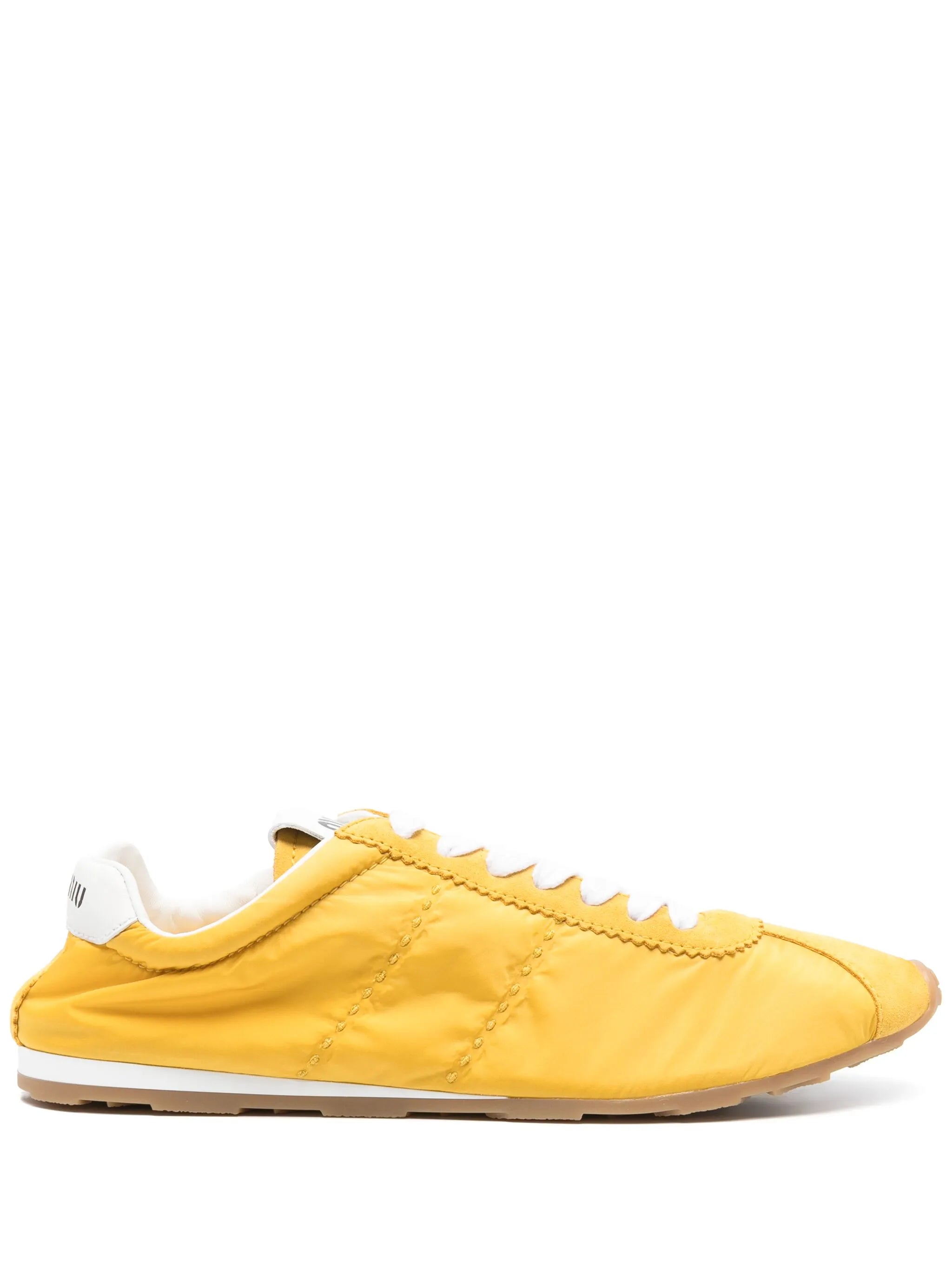 Plume sneakers