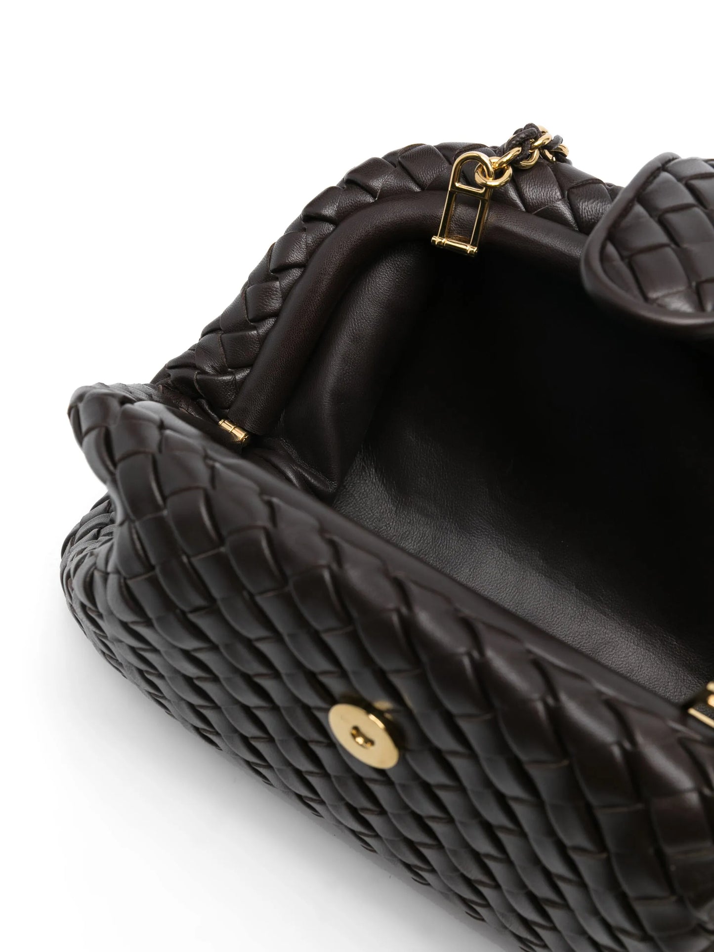 mini Lauren 1980 clutch bag