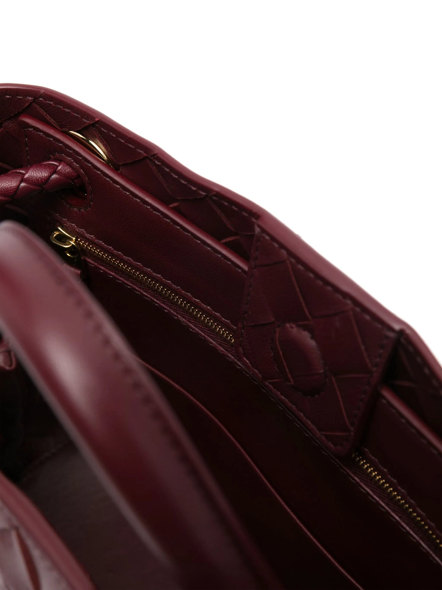 small Andiamo tote bag