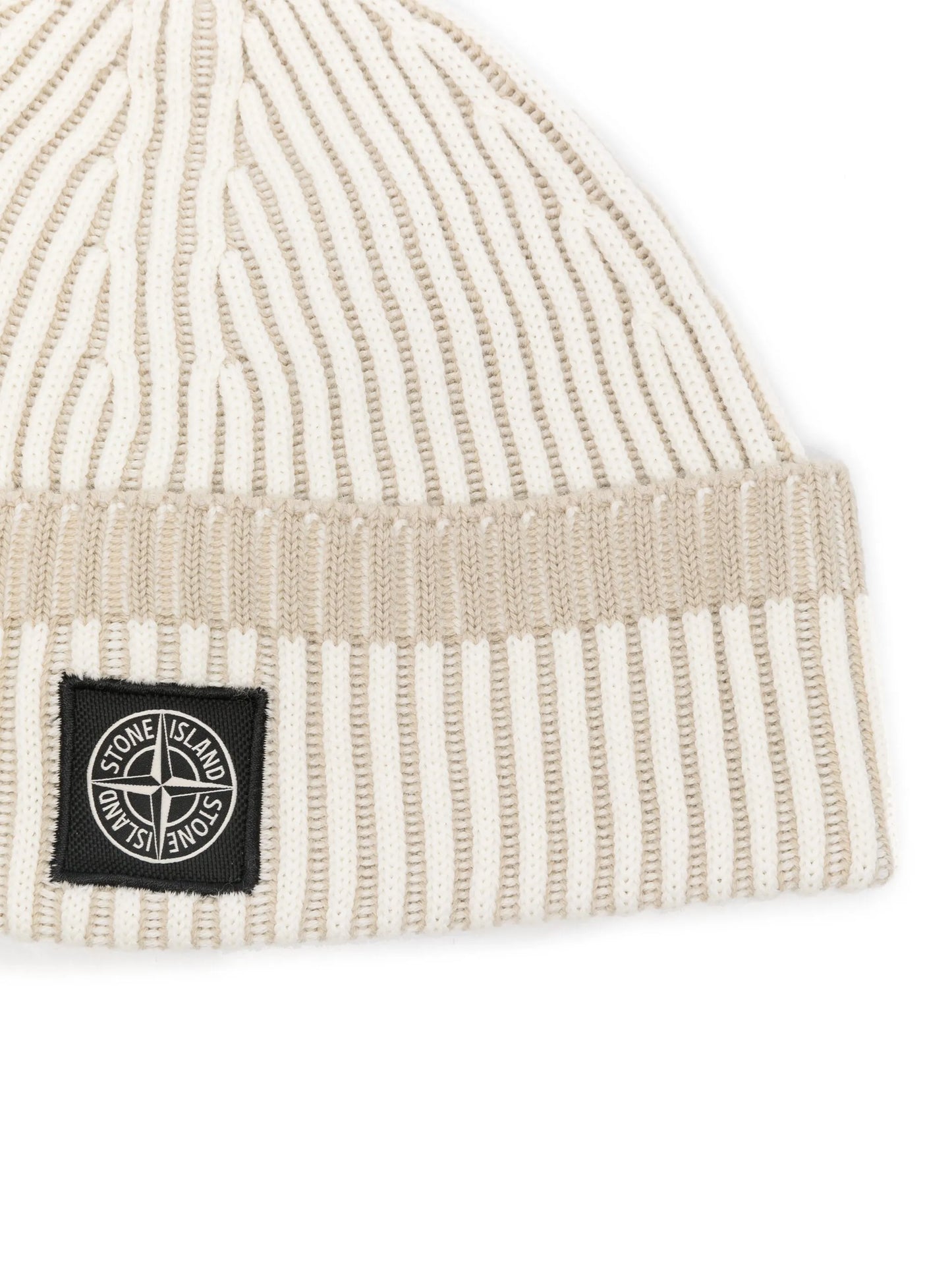 vanisé virgin wool beanie