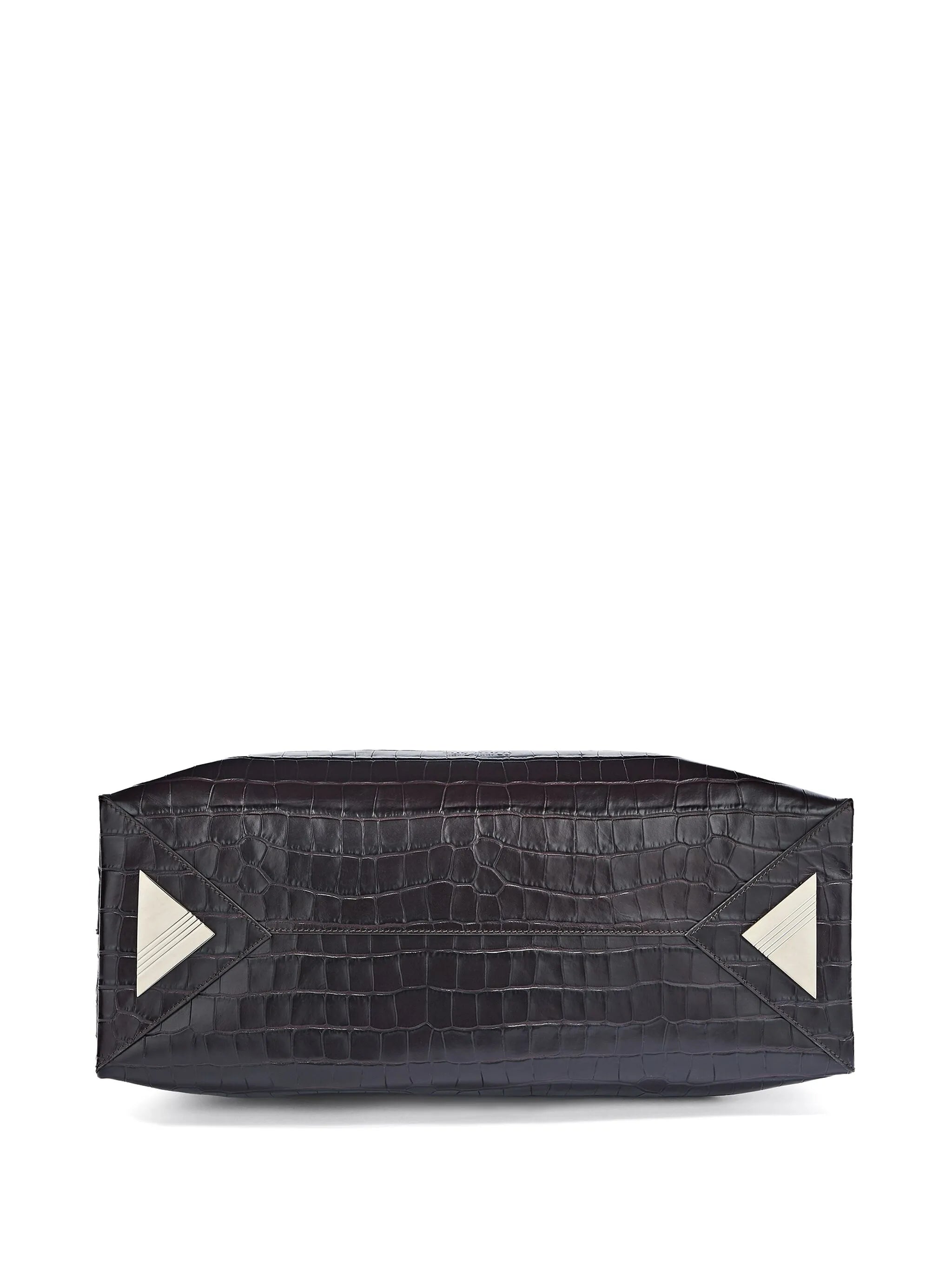 medium La Passeggiata tote bag