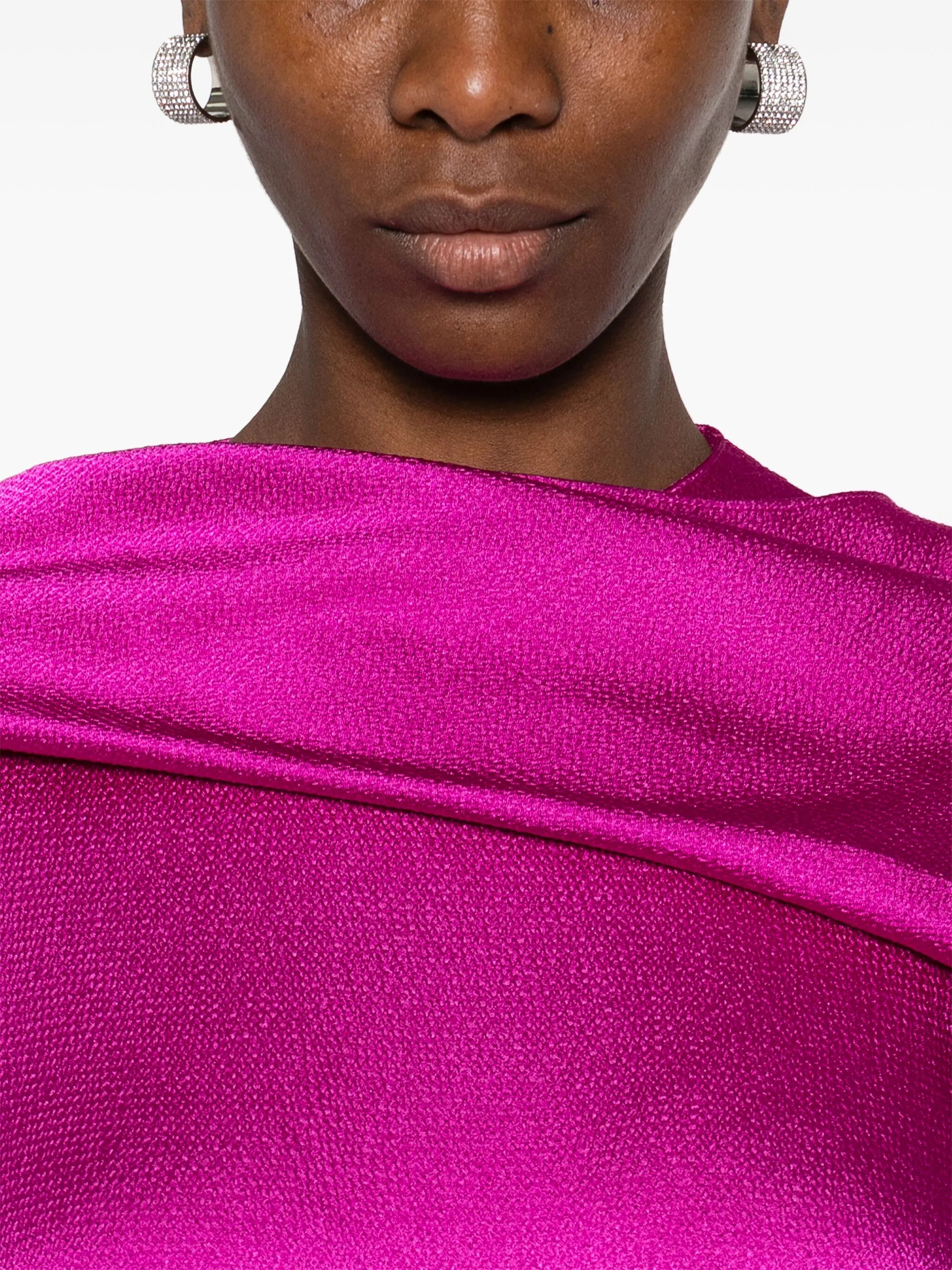 Rosalia maxi dress