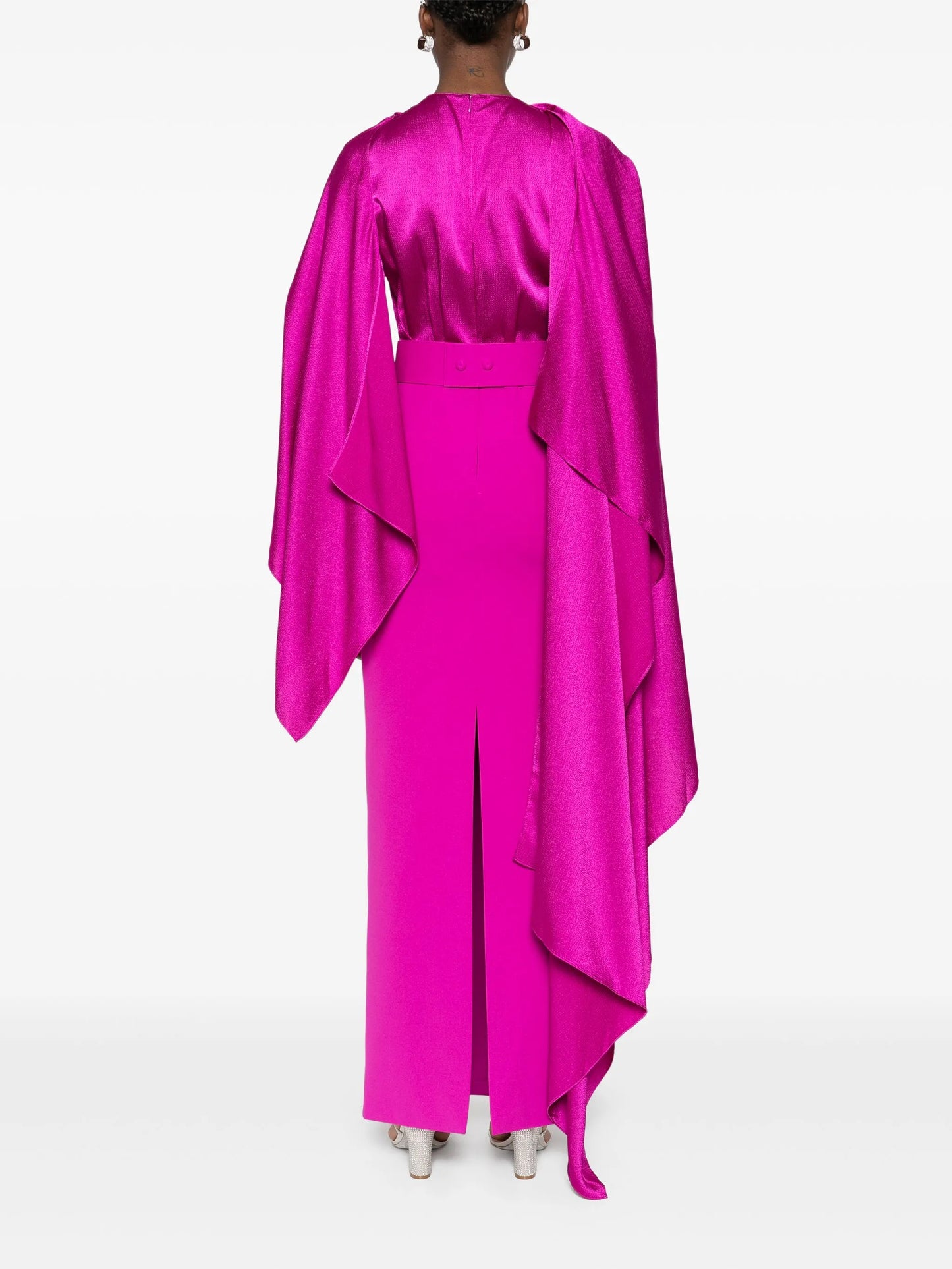 Rosalia maxi dress